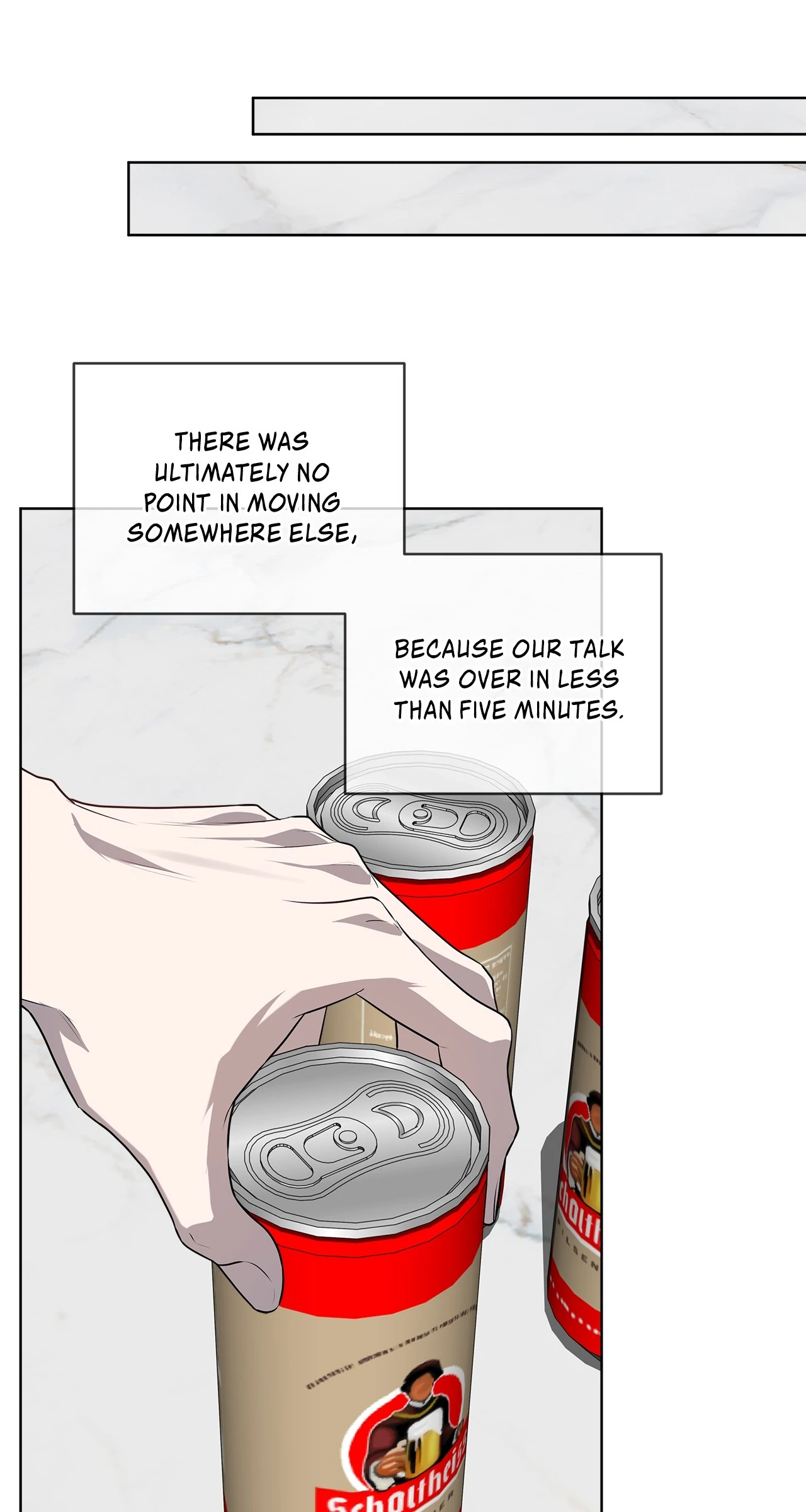 PASSION Chapter 120 - Page 68 in English