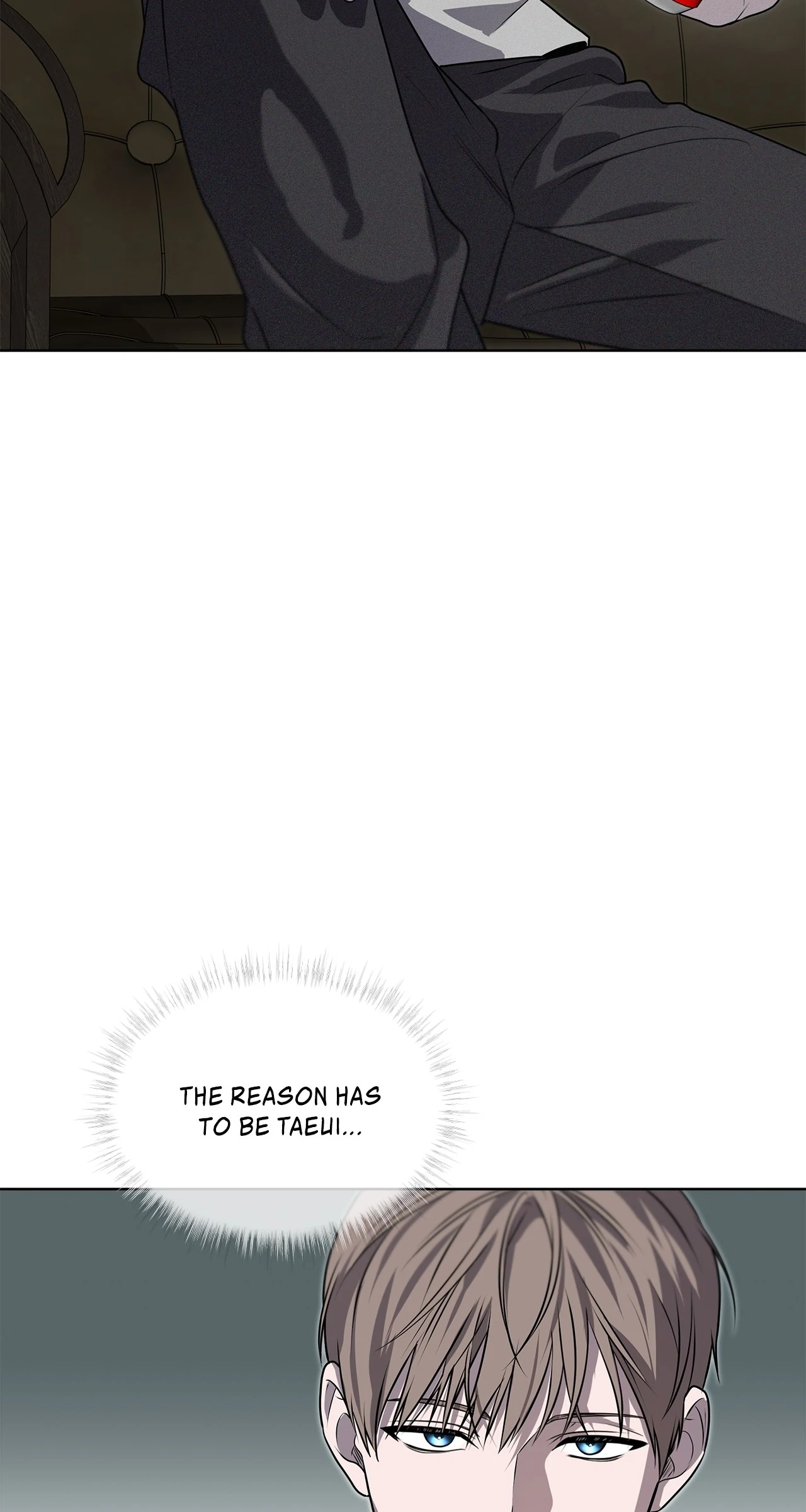 PASSION Chapter 120 - Page 73 in English