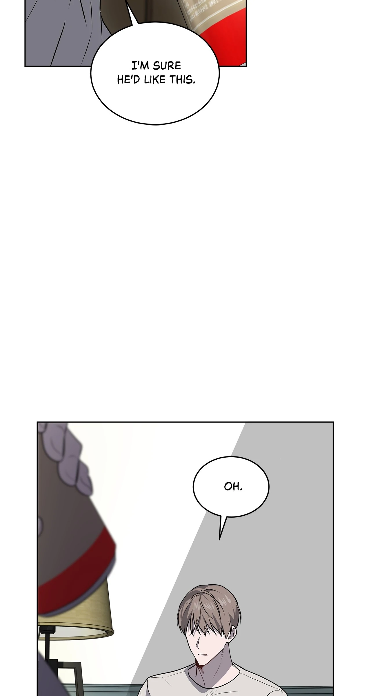 PASSION Chapter 120 - Page 76 in English