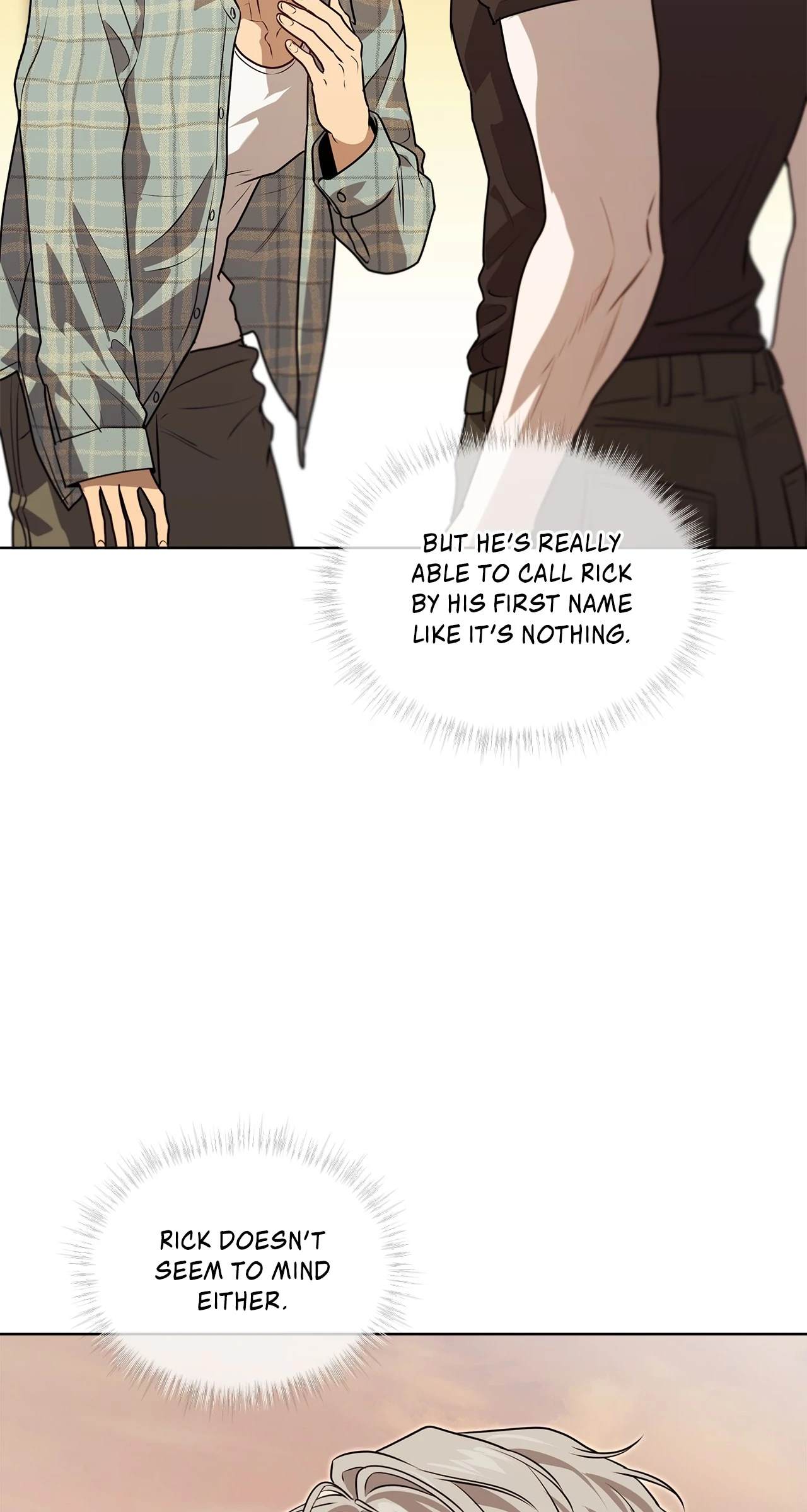 PASSION Chapter 120 - Page 8 in English