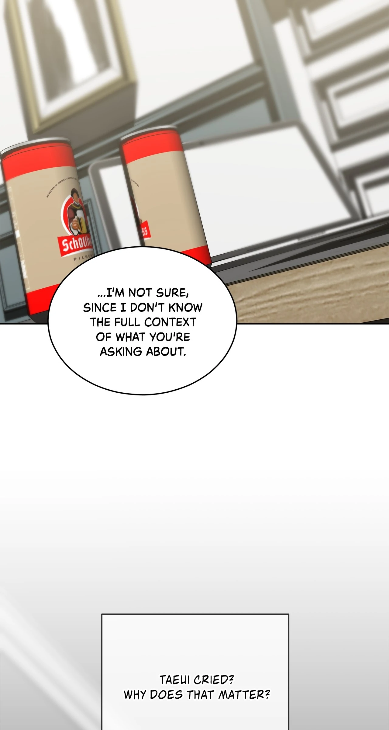 PASSION Chapter 120 - Page 89 in English