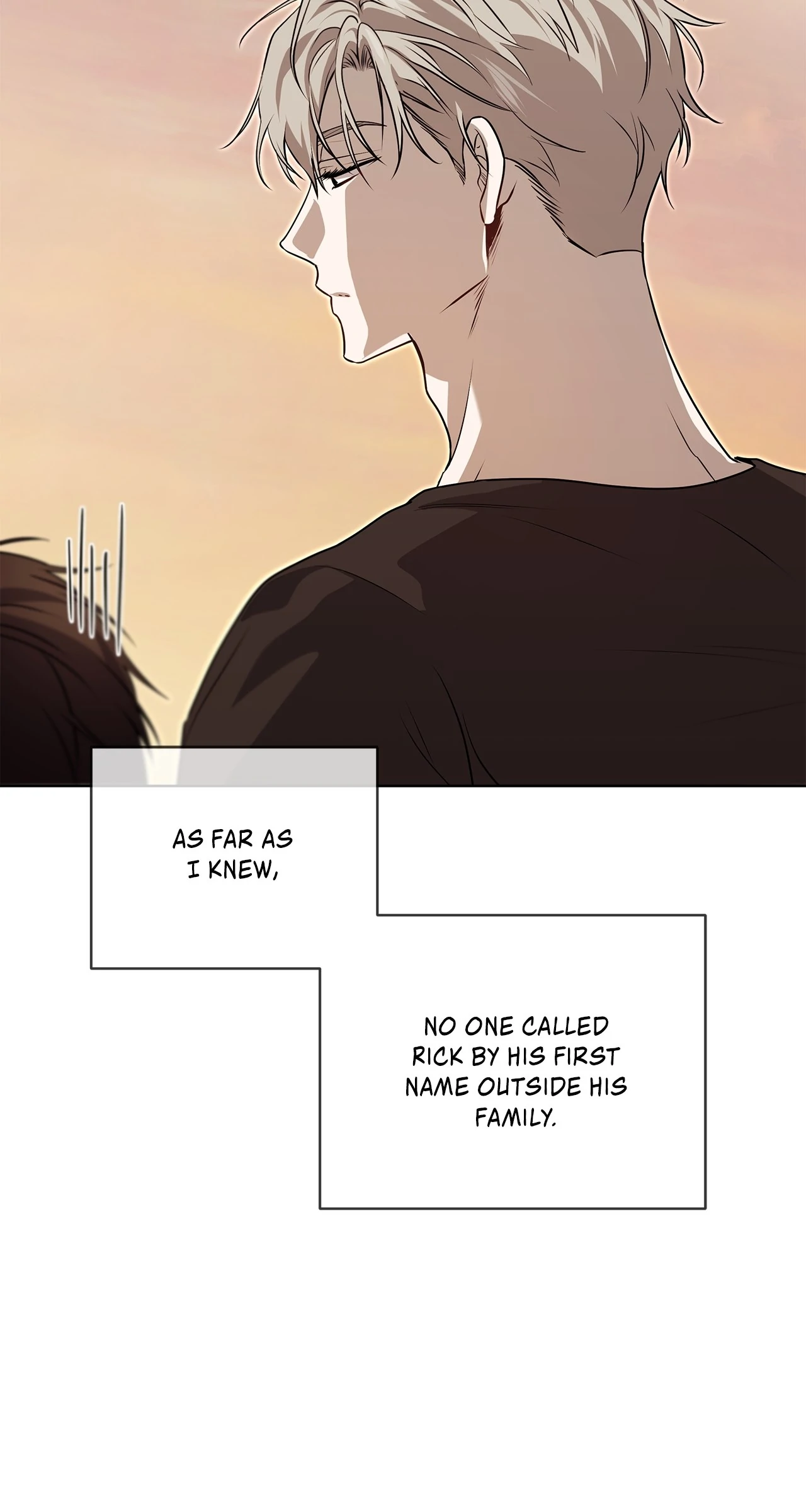 PASSION Chapter 120 - Page 9 in English