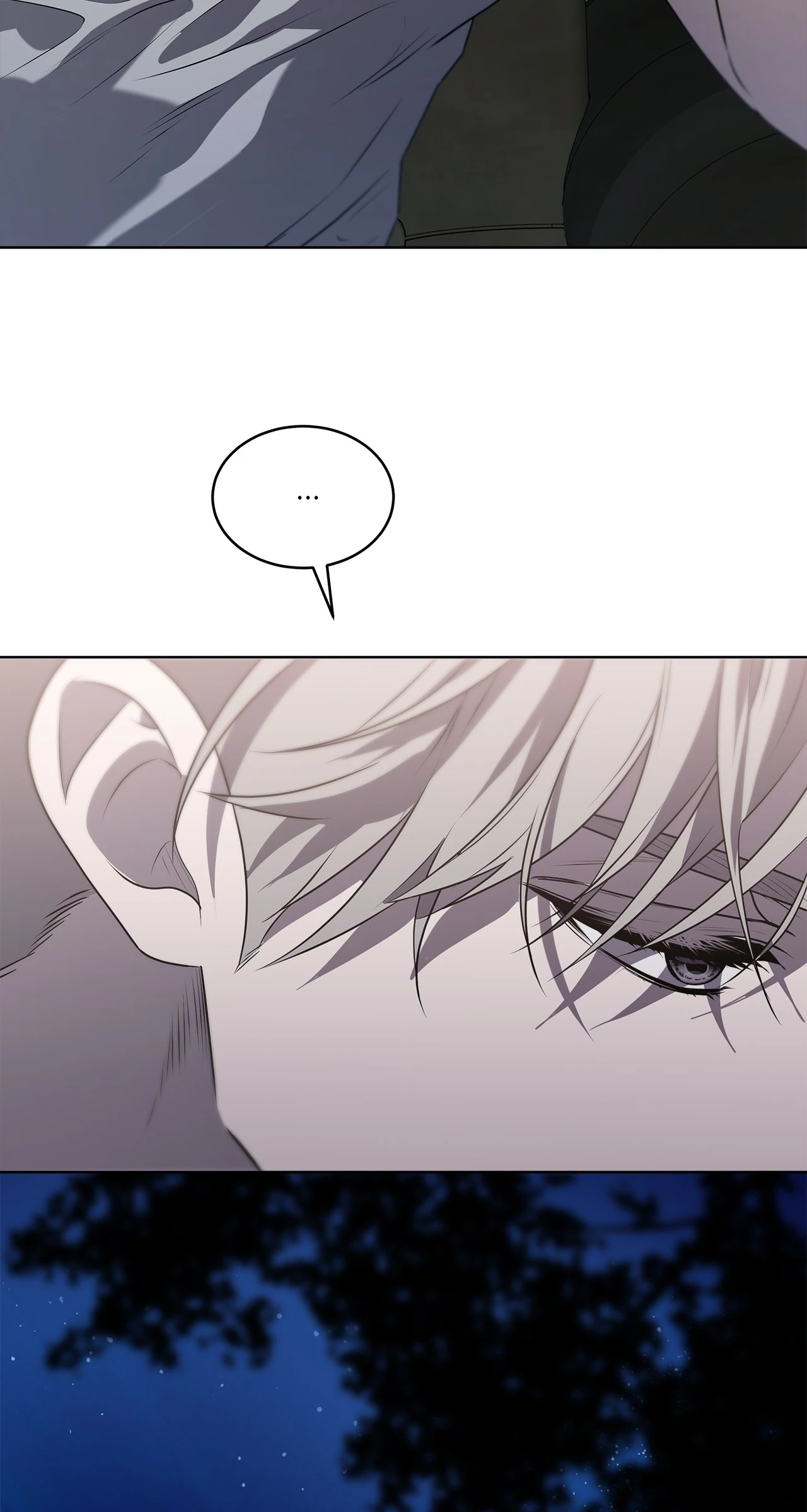 PASSION Chapter 120 - Page 94 in English