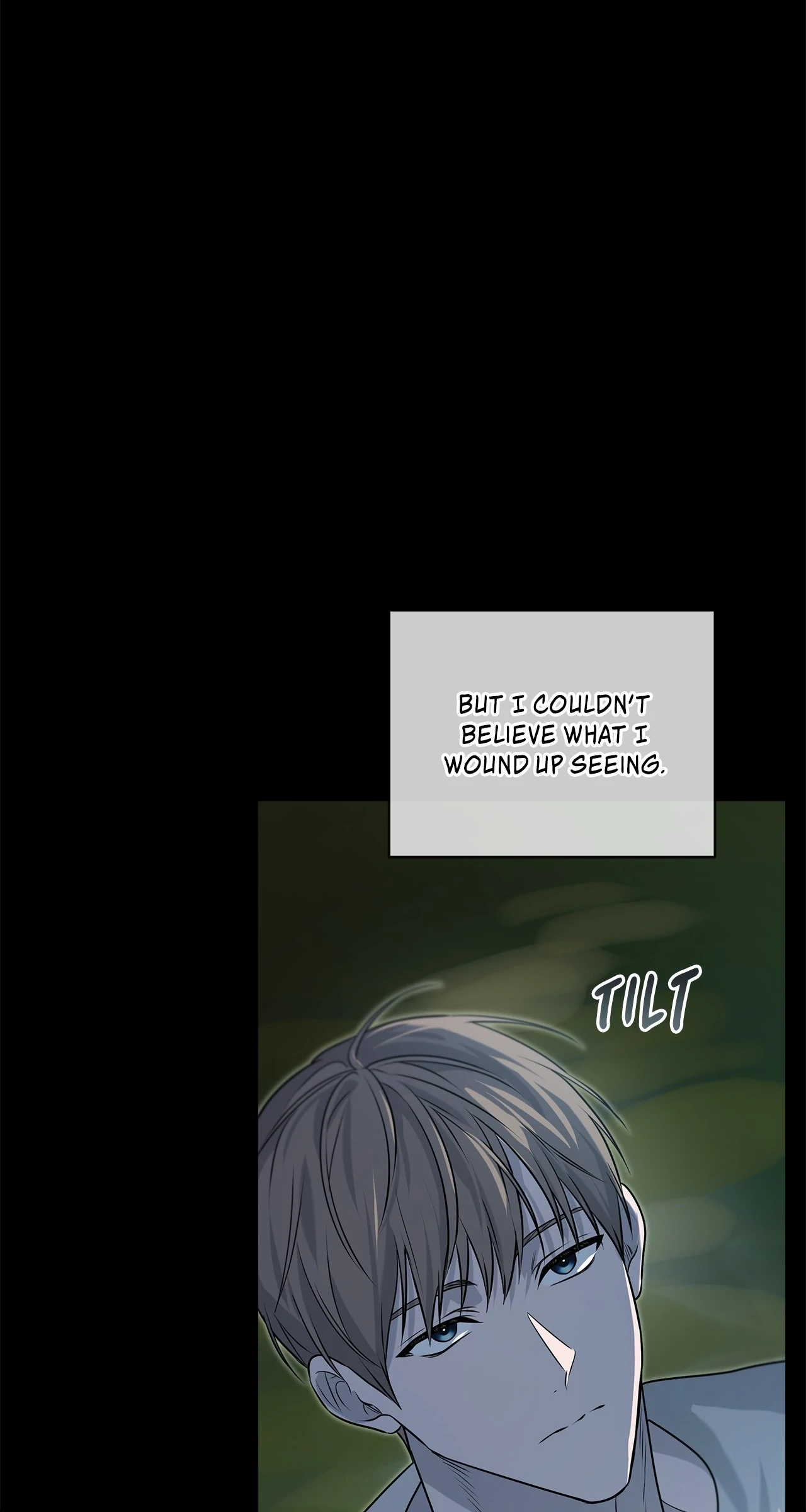 PASSION Chapter 120 - Page 98 in English