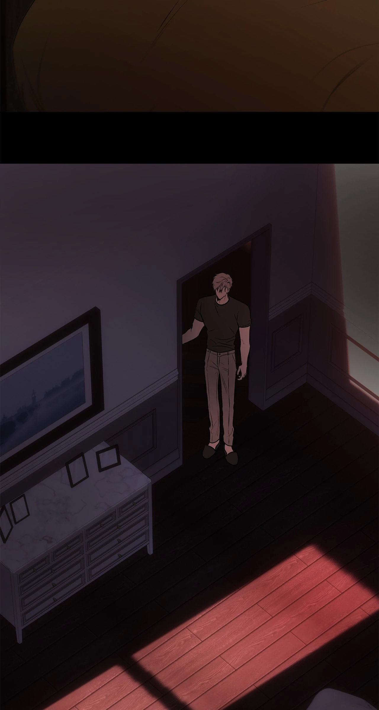 PASSION Chapter 121 - Page 101 in English