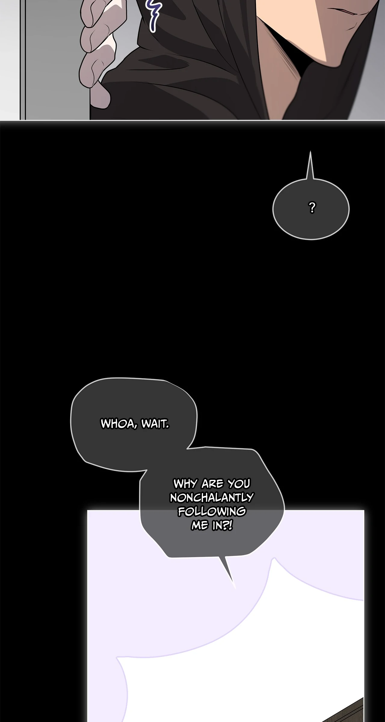 PASSION Chapter 121 - Page 16 in English