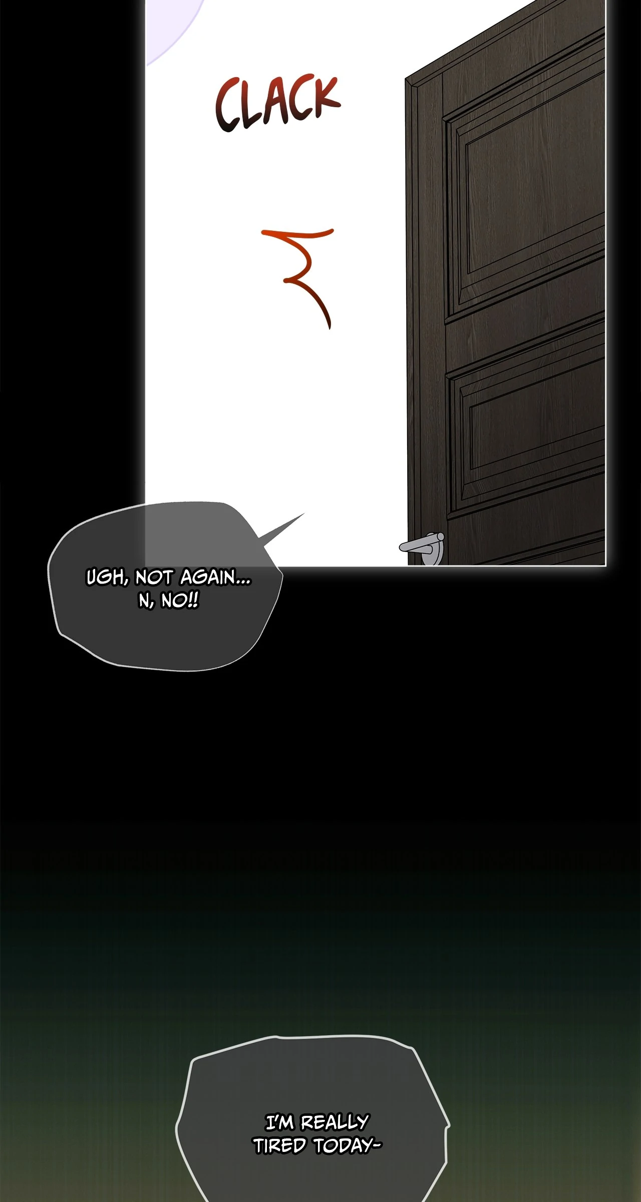 PASSION Chapter 121 - Page 17 in English