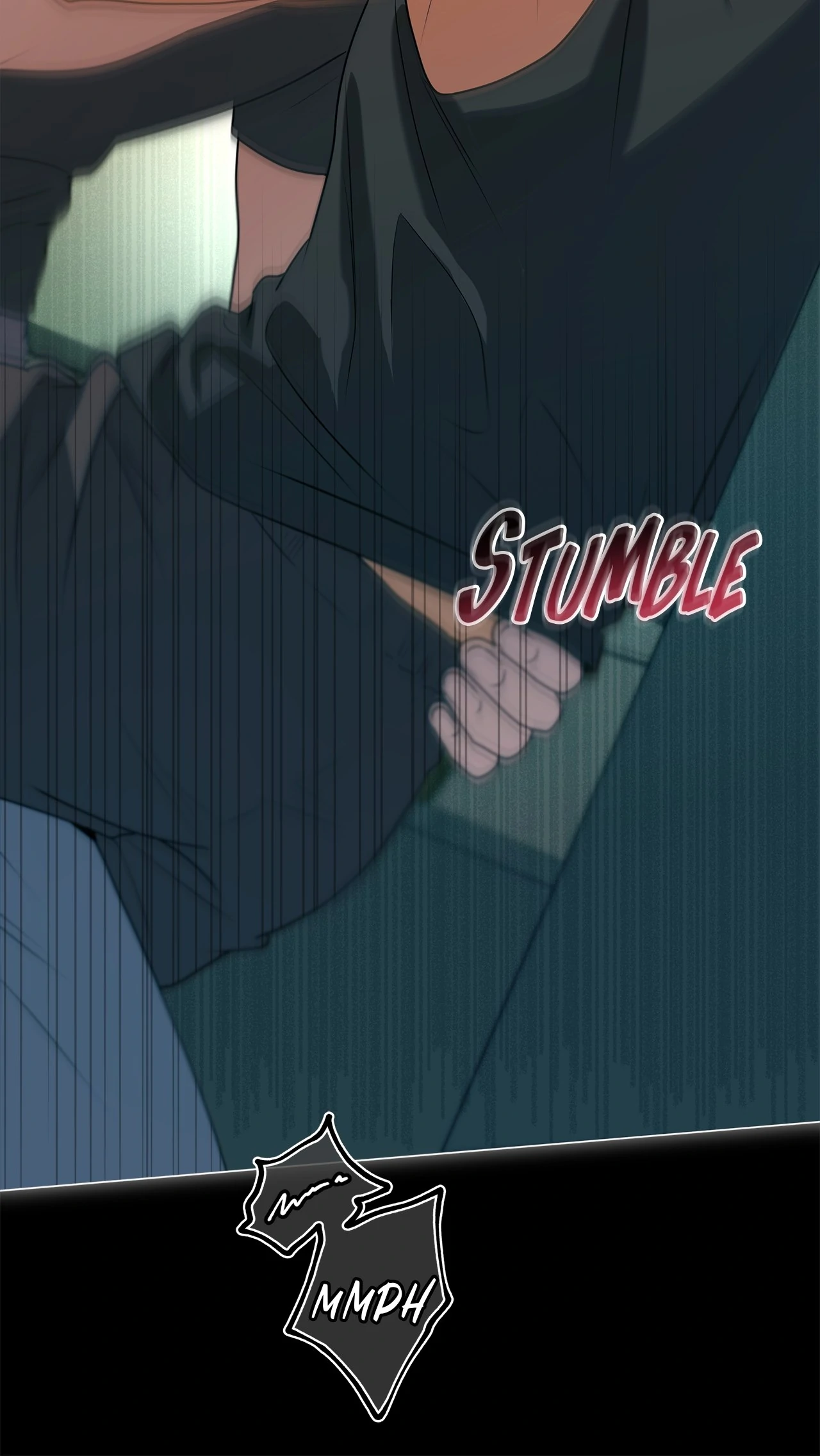 PASSION Chapter 121 - Page 19 in English