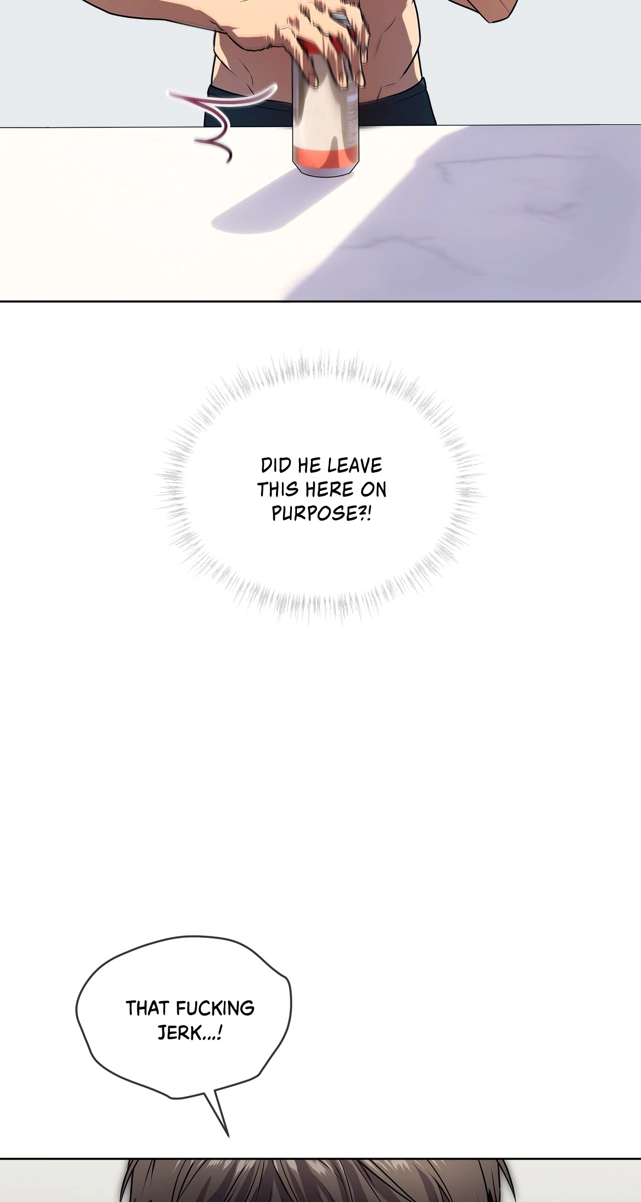PASSION Chapter 121 - Page 24 in English