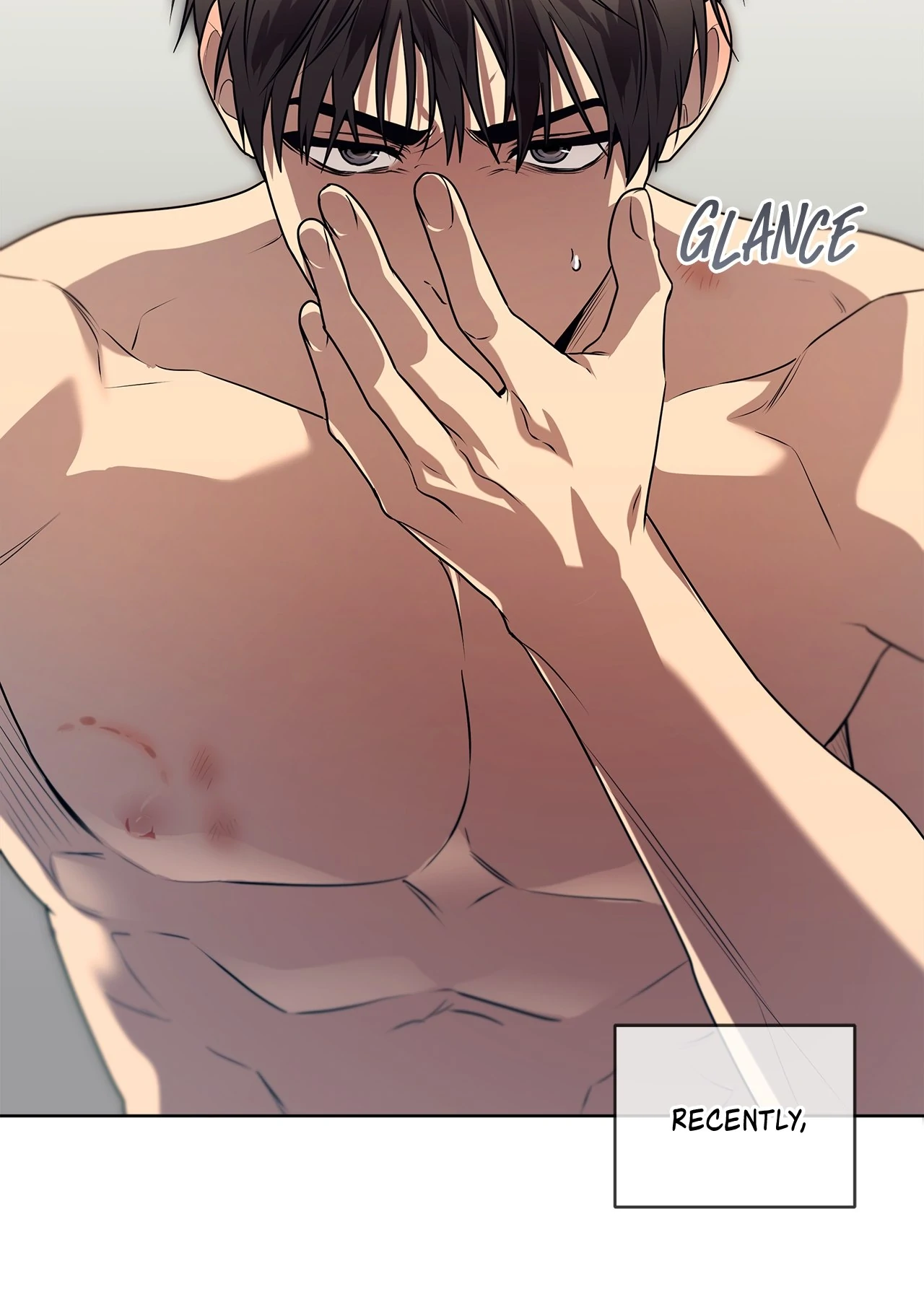 PASSION Chapter 121 - Page 25 in English