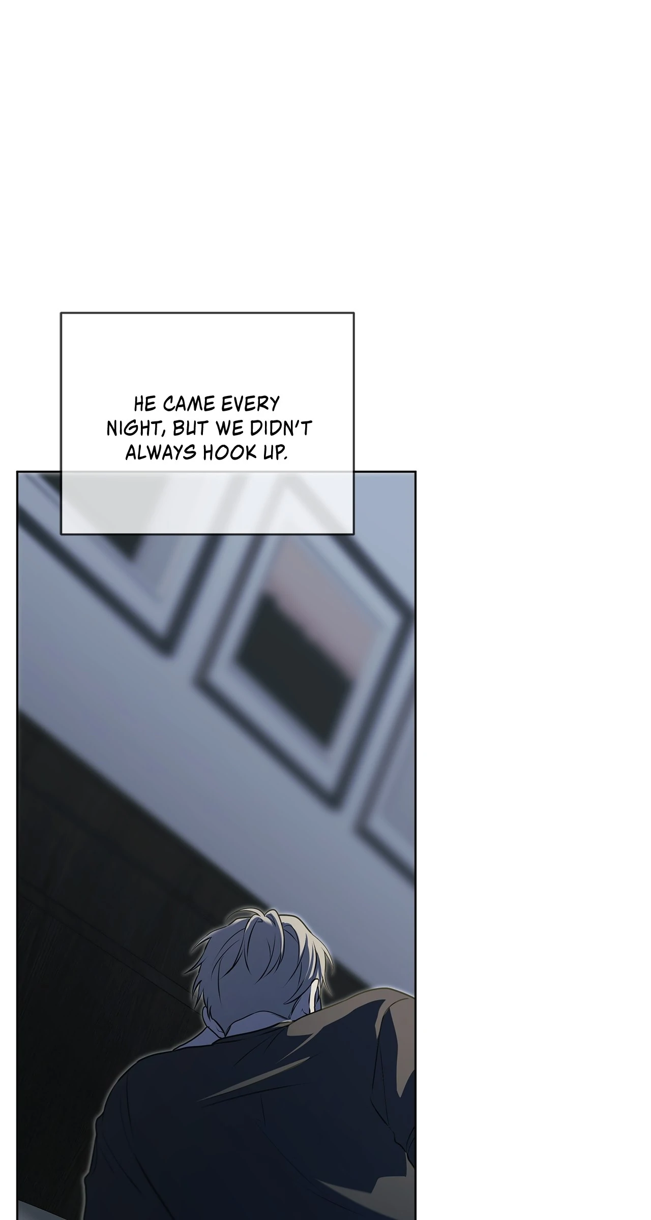 PASSION Chapter 121 - Page 29 in English