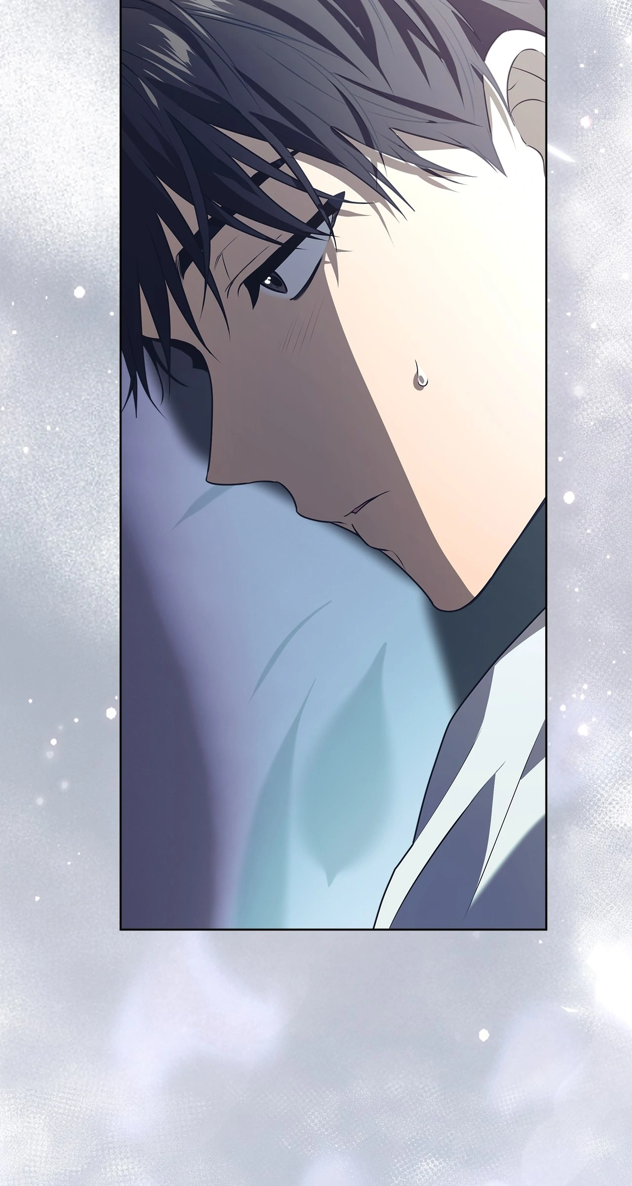 PASSION Chapter 121 - Page 34 in English