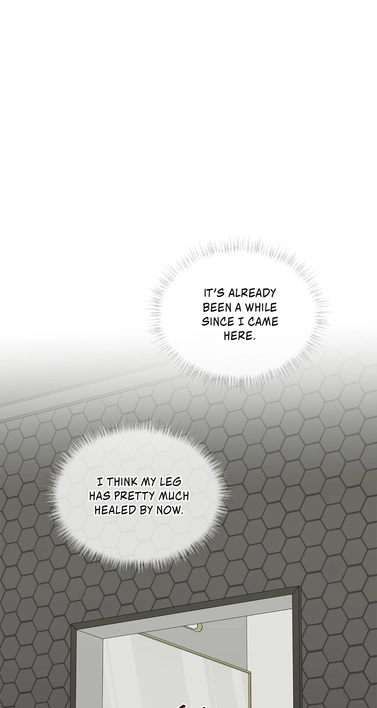 PASSION Chapter 121 - Page 38 in English
