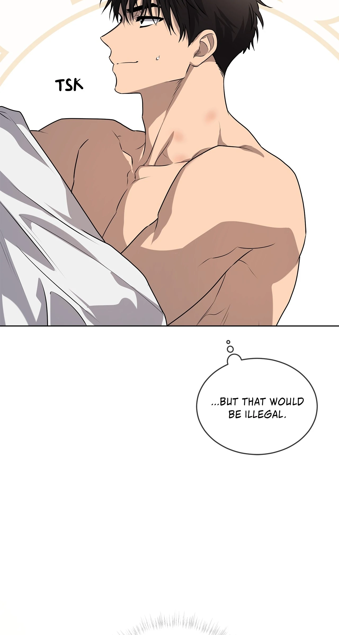 PASSION Chapter 121 - Page 42 in English