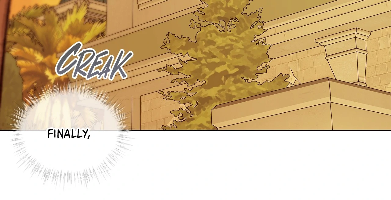 PASSION Chapter 121 - Page 45 in English