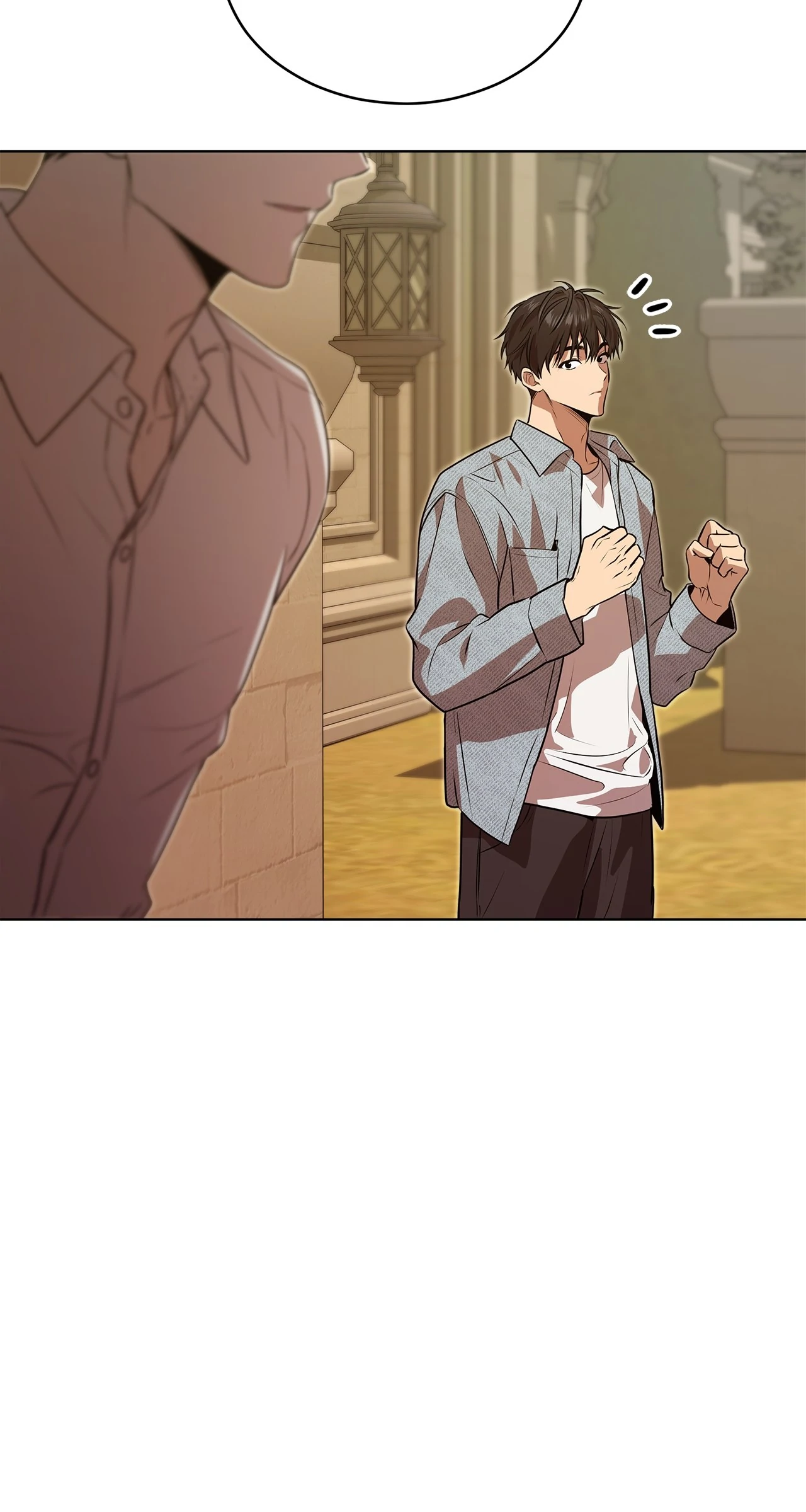 PASSION Chapter 121 - Page 48 in English
