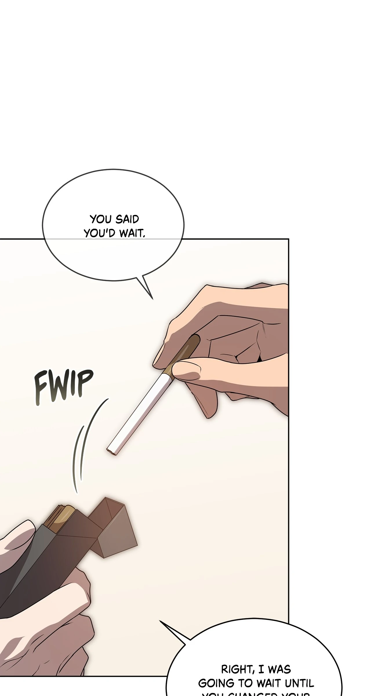 PASSION Chapter 121 - Page 56 in English