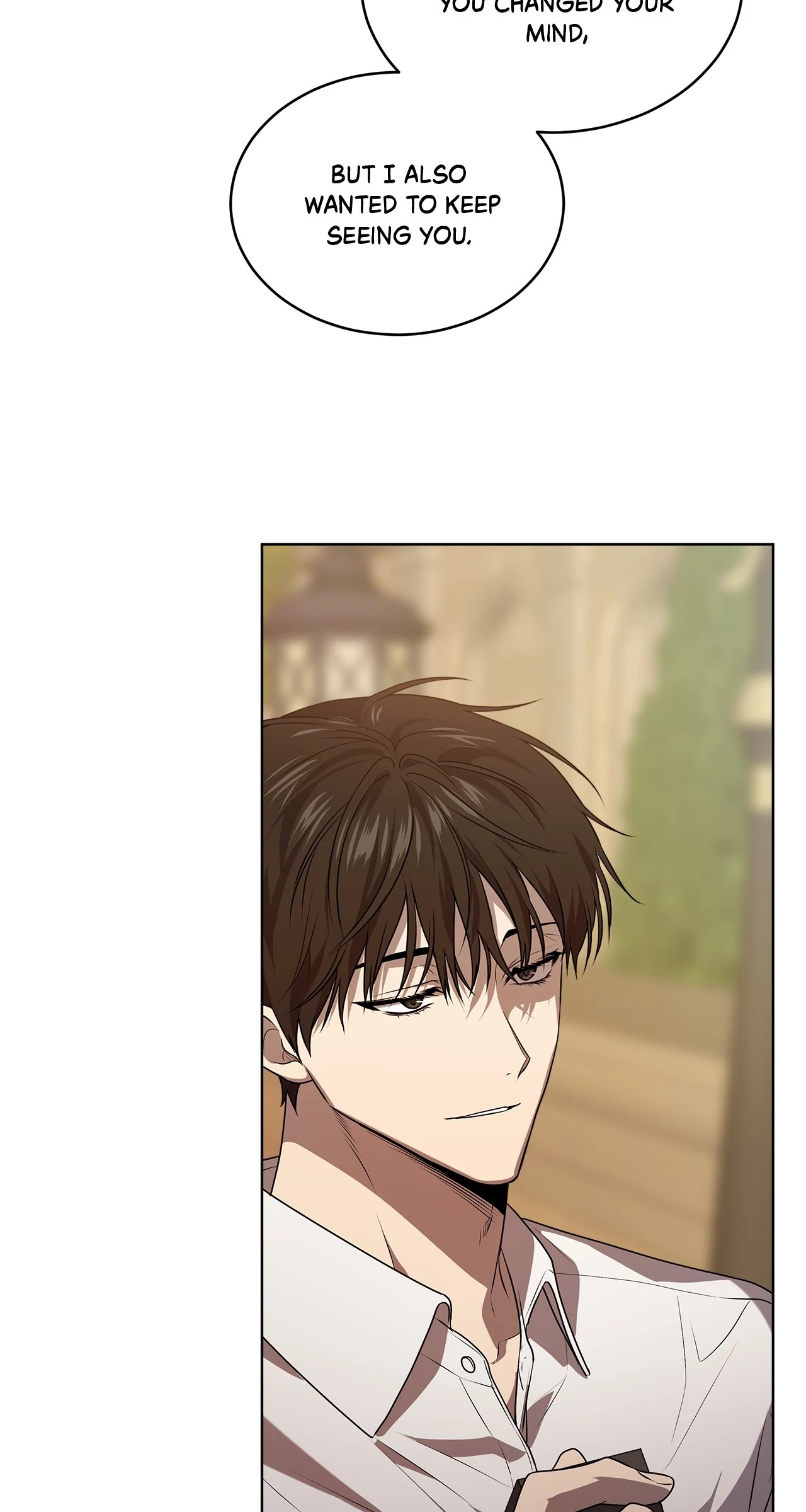 PASSION Chapter 121 - Page 57 in English