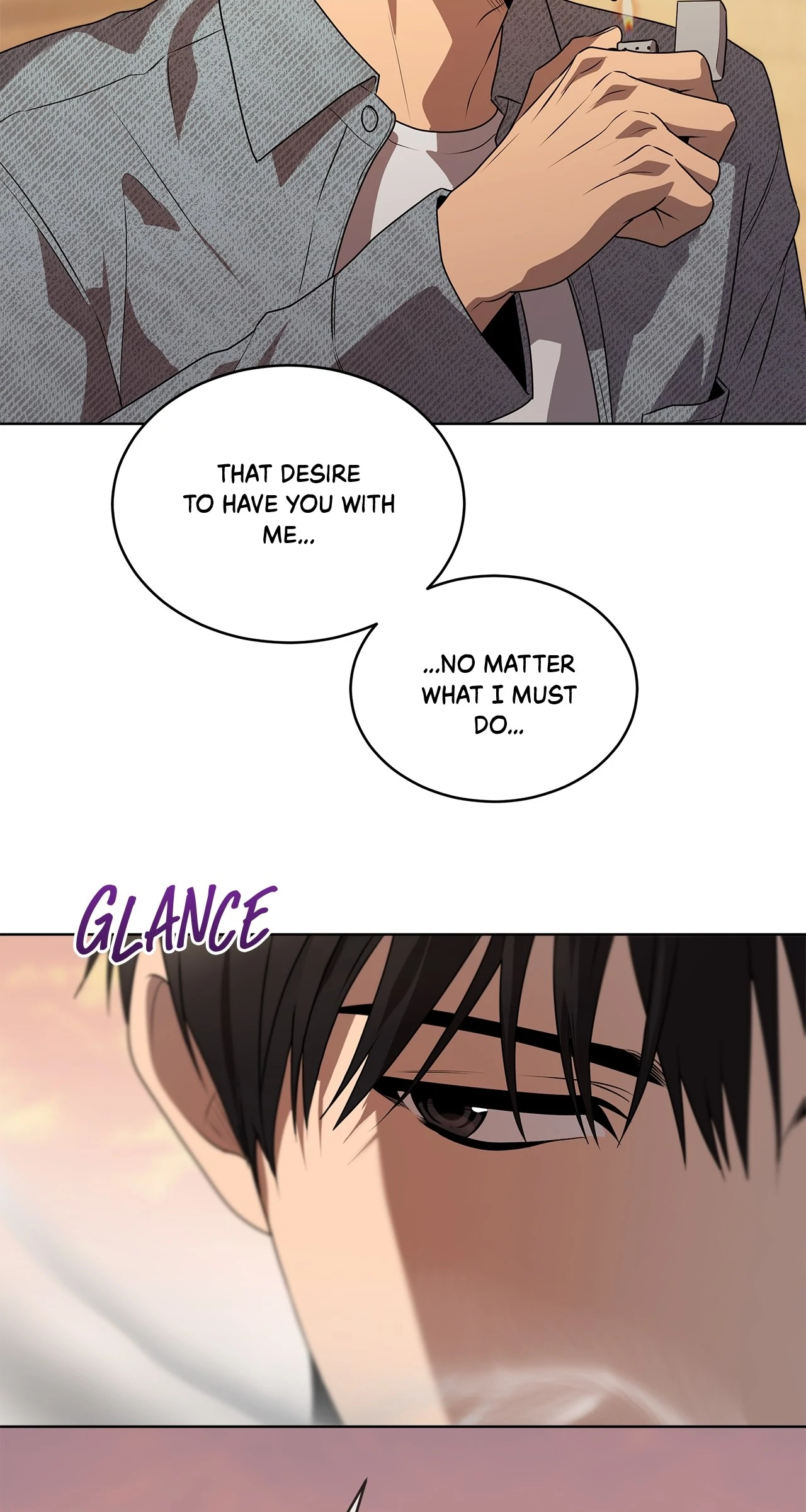 PASSION Chapter 121 - Page 59 in English