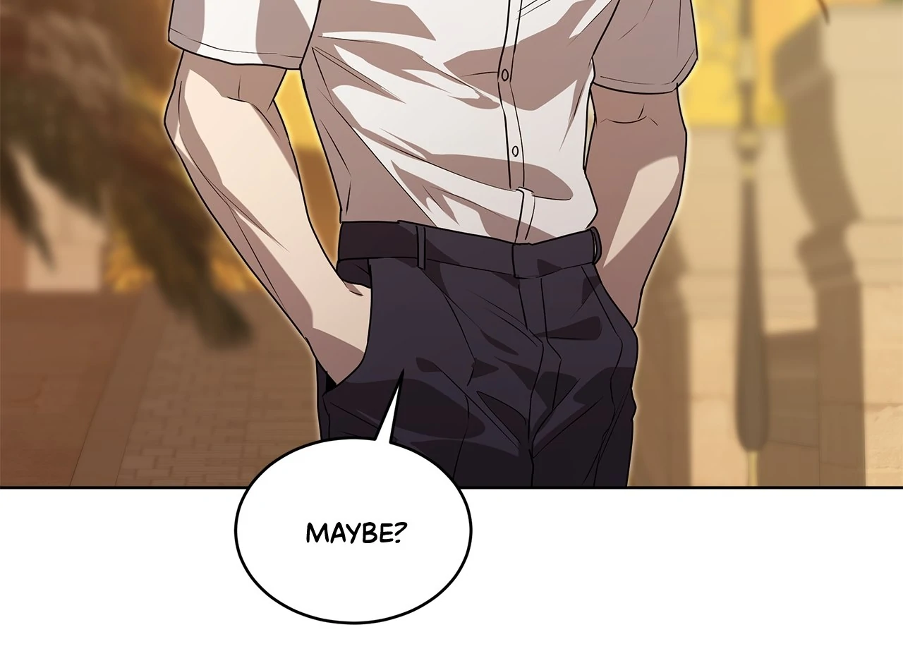 PASSION Chapter 121 - Page 61 in English