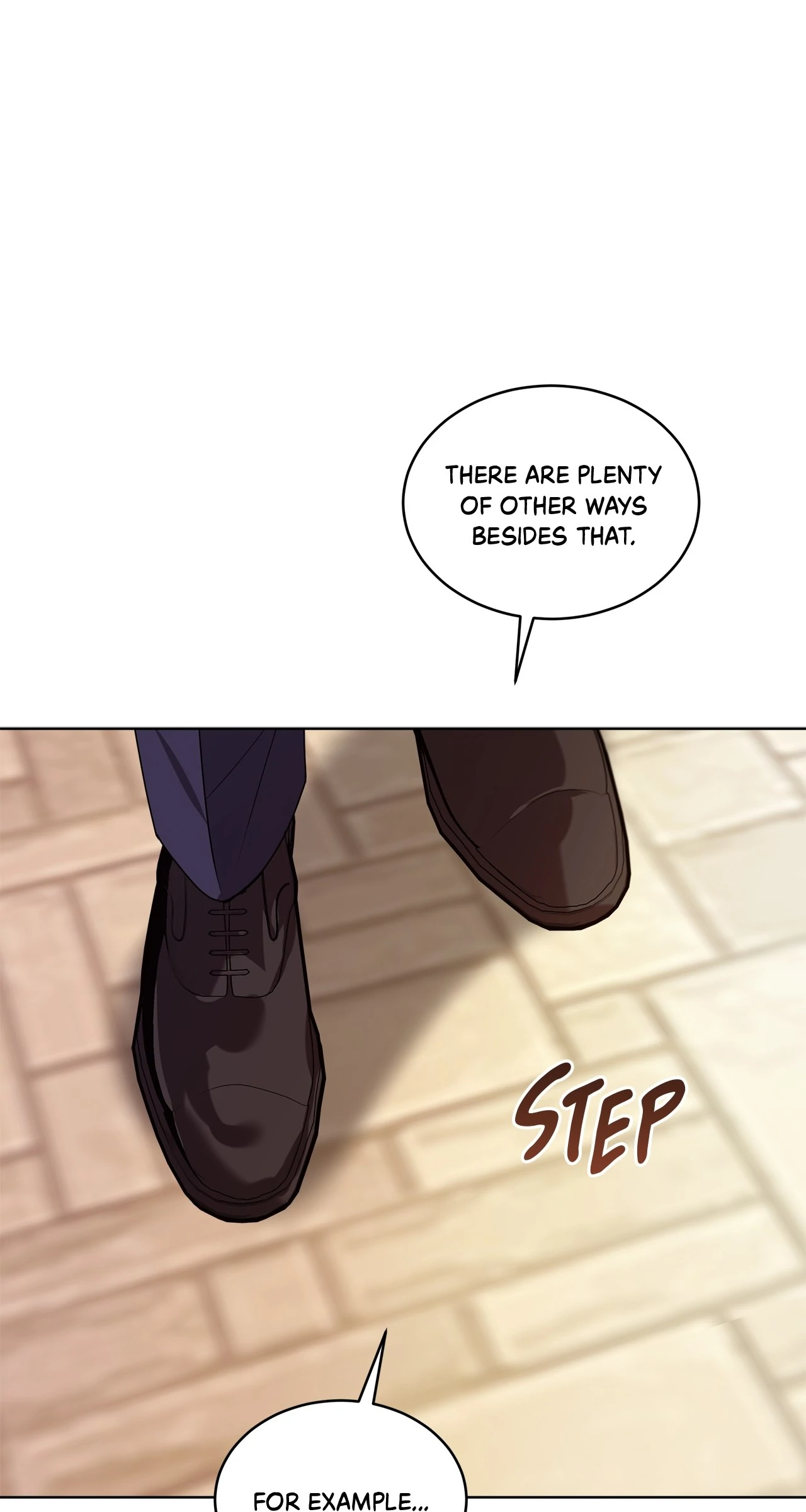 PASSION Chapter 121 - Page 62 in English