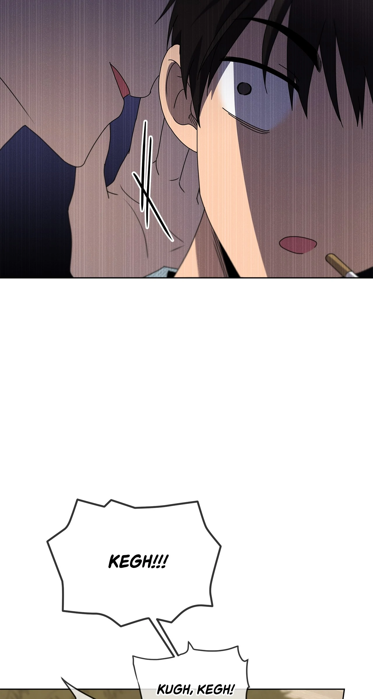 PASSION Chapter 121 - Page 65 in English