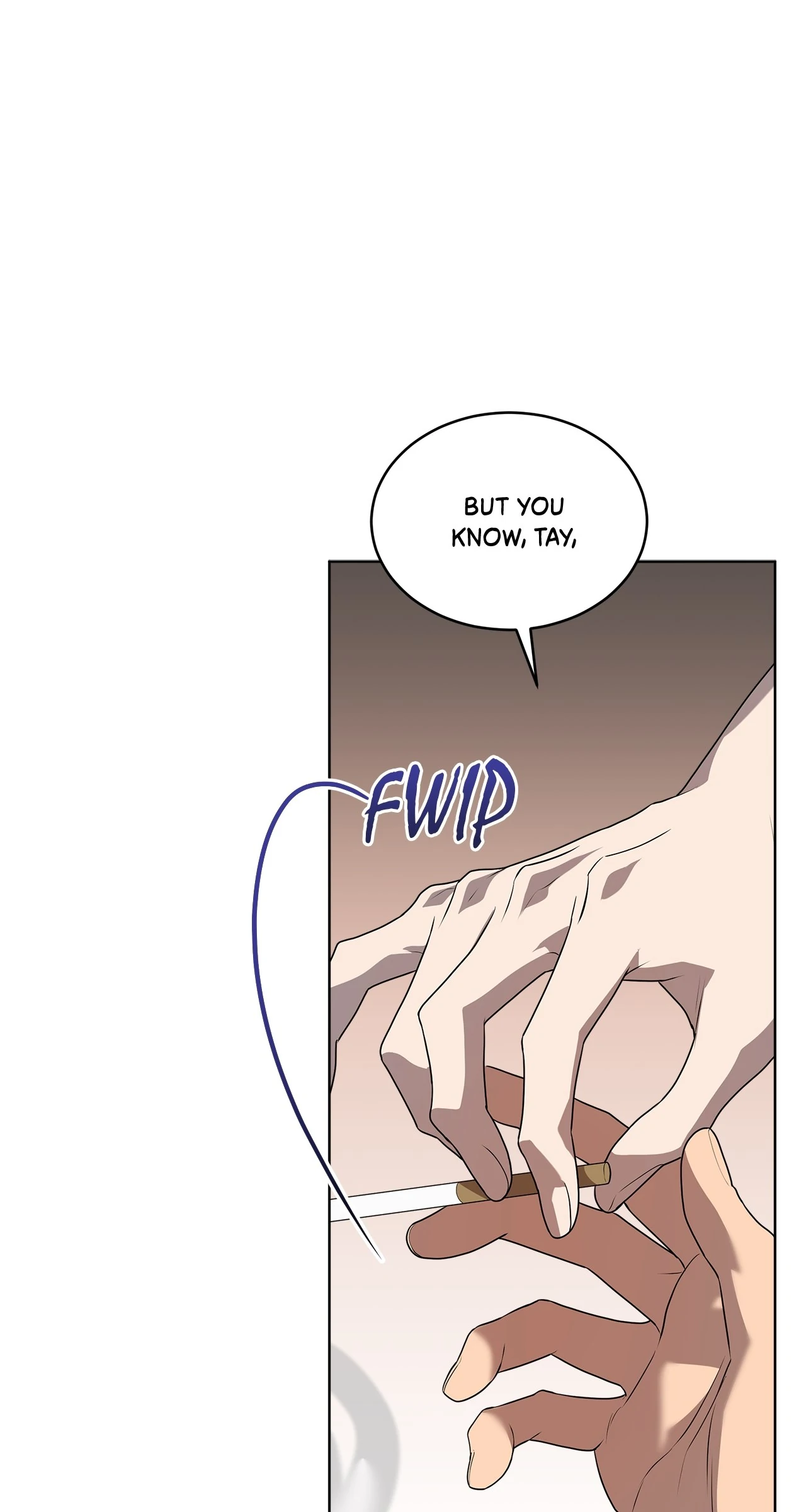 PASSION Chapter 121 - Page 67 in English