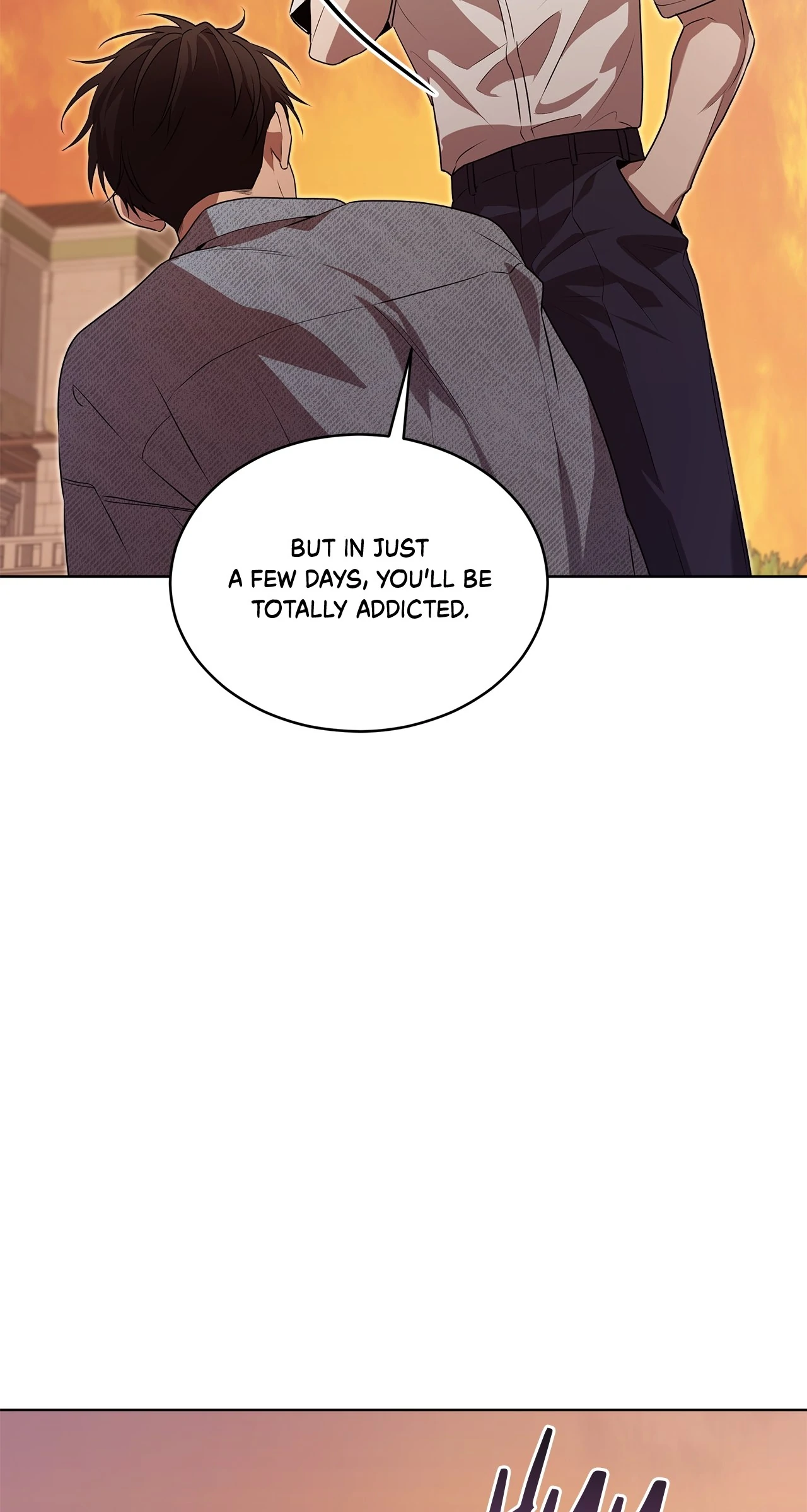 PASSION Chapter 121 - Page 69 in English
