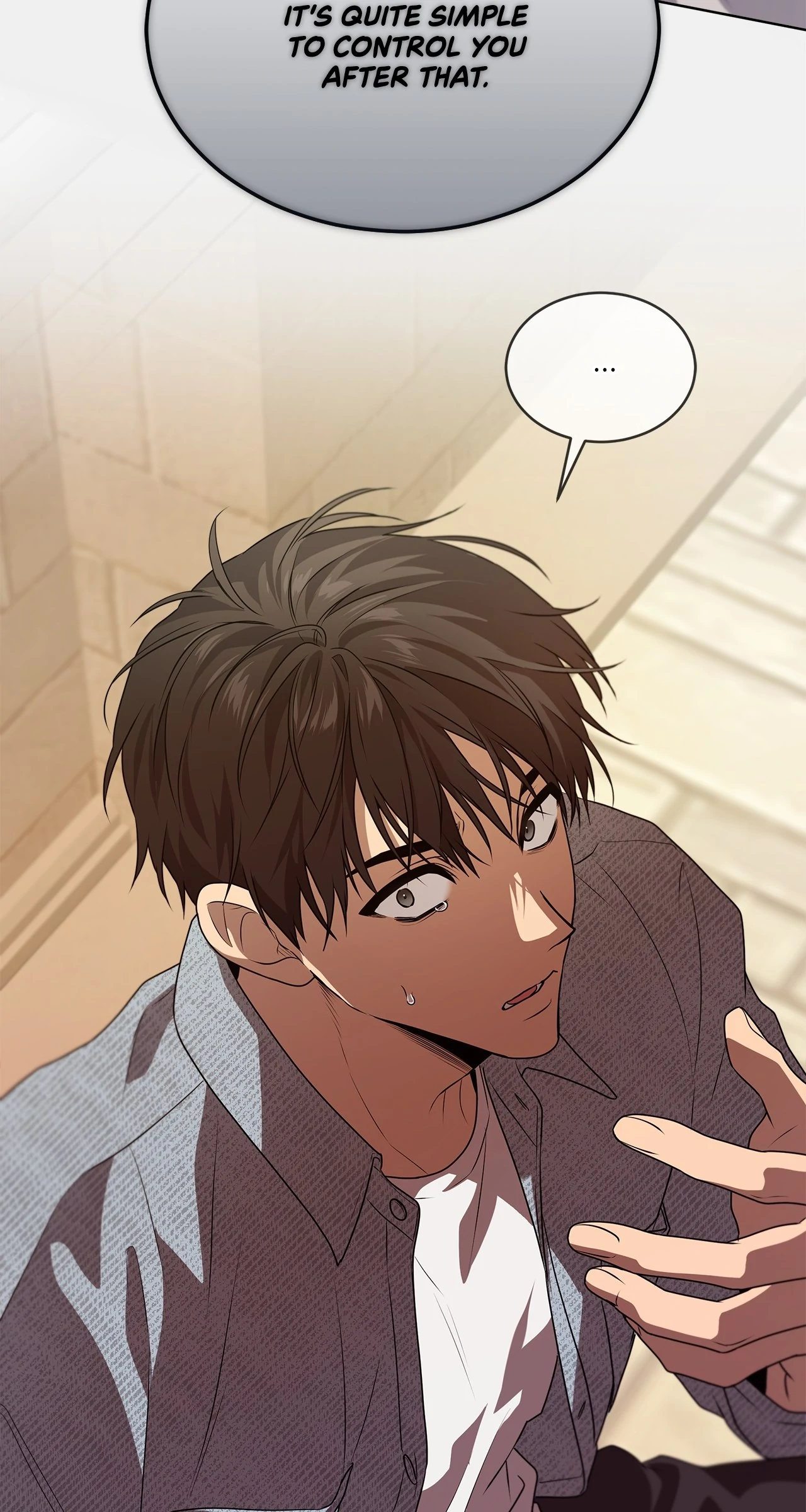 PASSION Chapter 121 - Page 71 in English