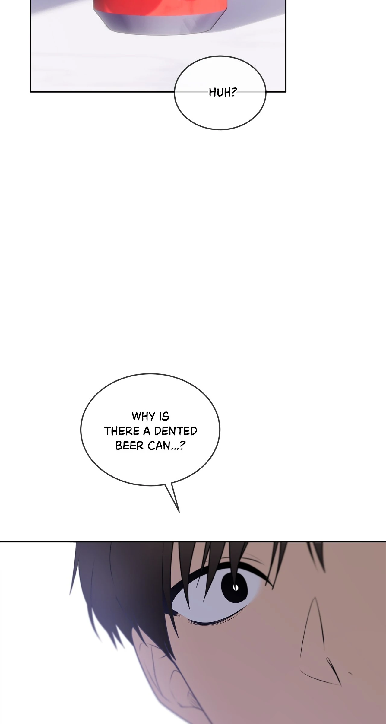PASSION Chapter 121 - Page 8 in English