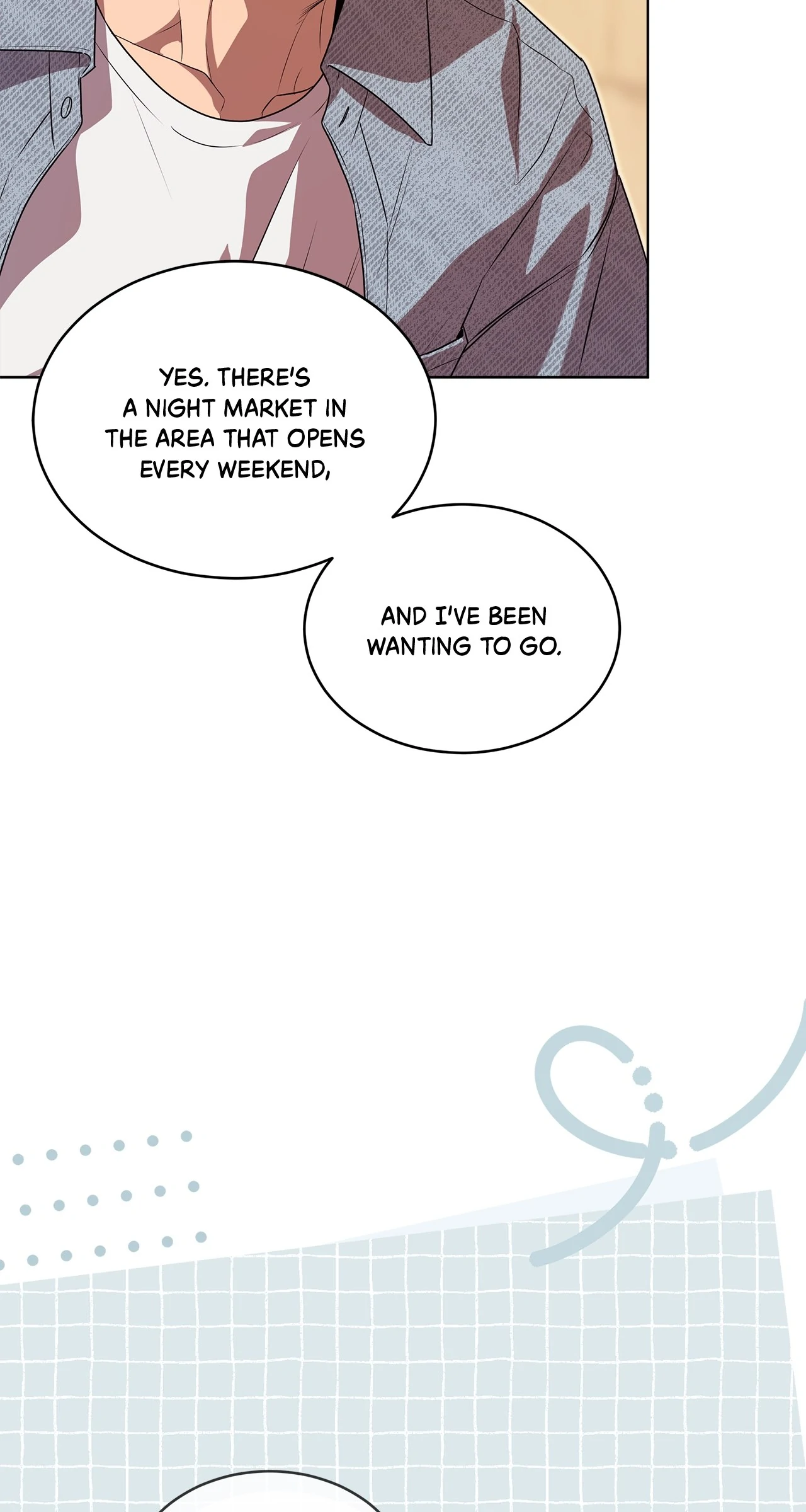 PASSION Chapter 121 - Page 80 in English