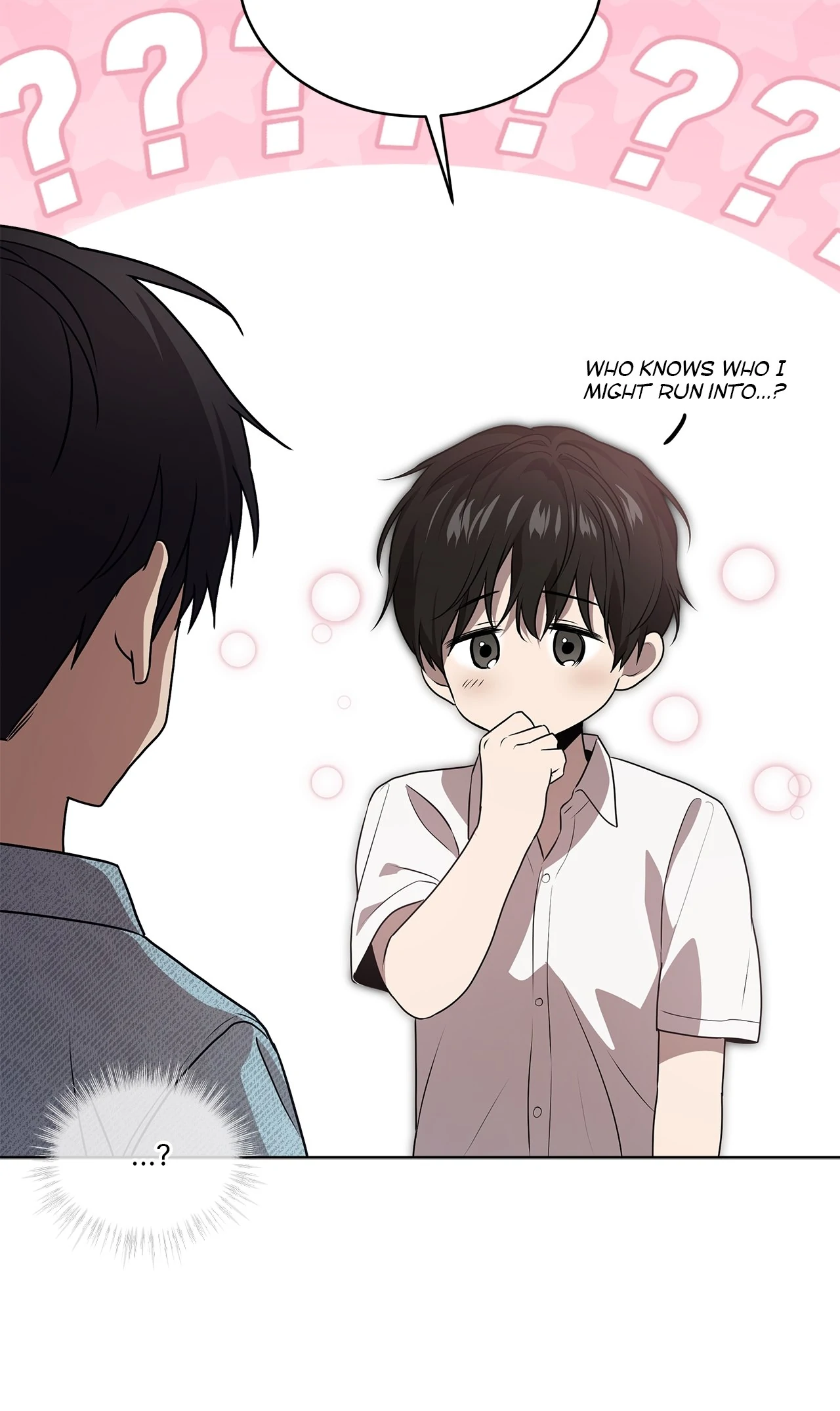 PASSION Chapter 121 - Page 82 in English