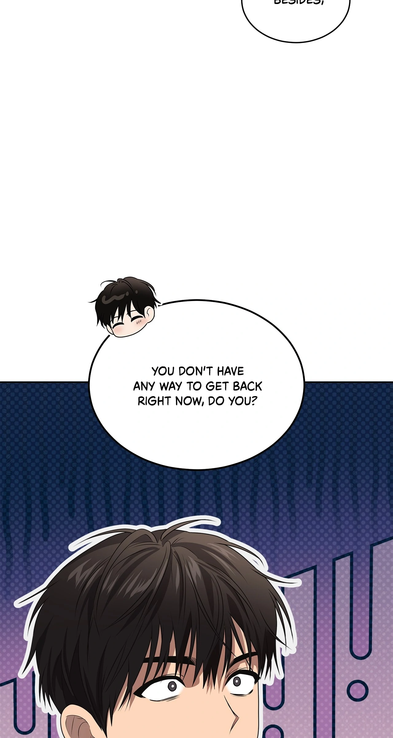 PASSION Chapter 121 - Page 84 in English