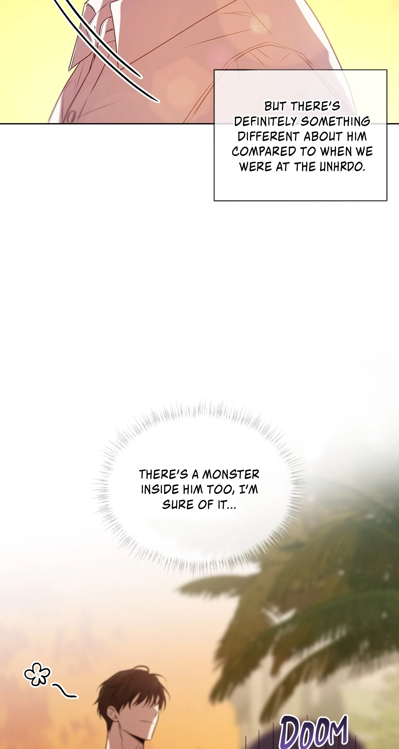 PASSION Chapter 121 - Page 89 in English