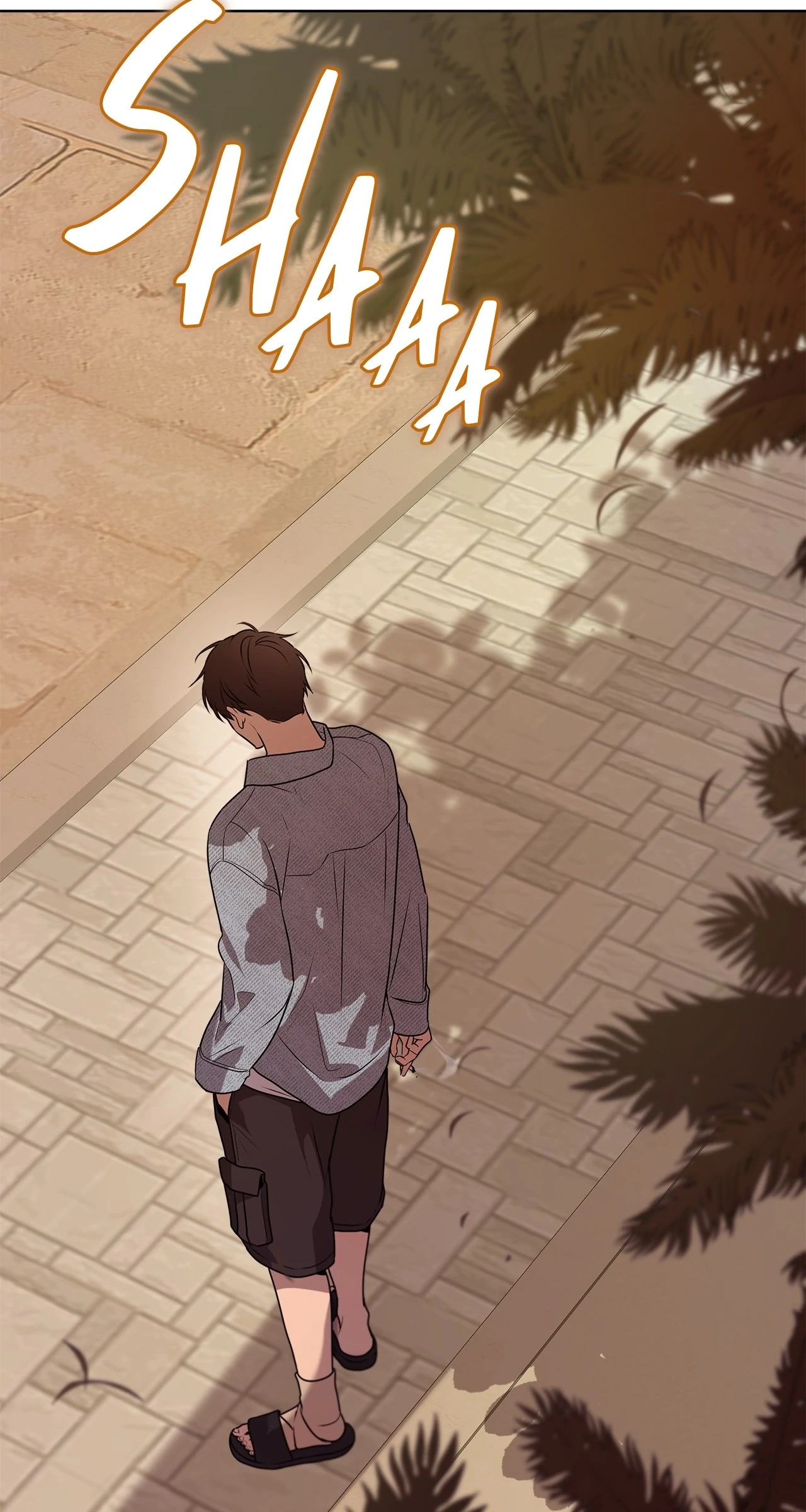 PASSION Chapter 121 - Page 96 in English