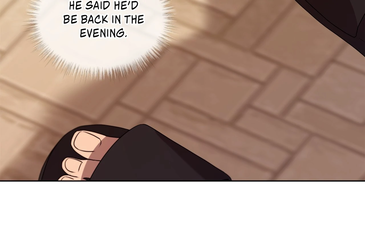 PASSION Chapter 121 - Page 98 in English