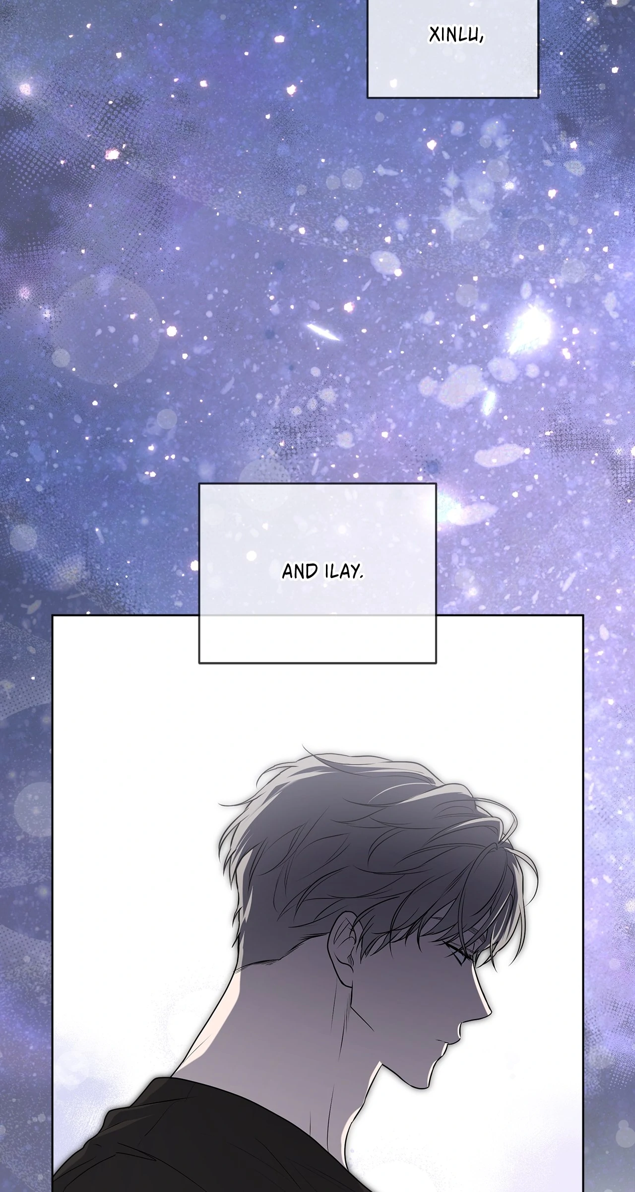 PASSION Chapter 122 - Page 11 in English