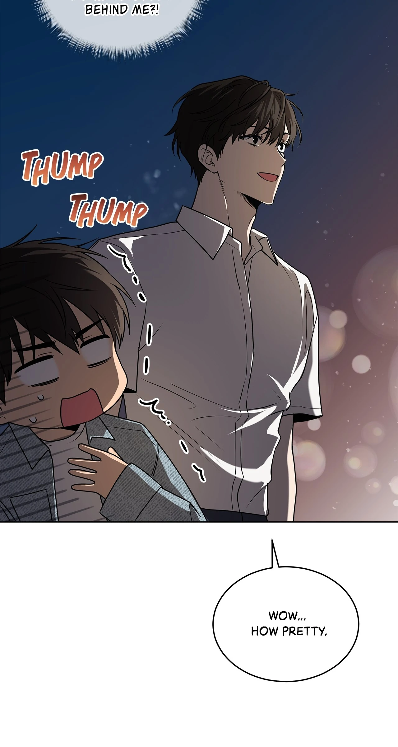 PASSION Chapter 122 - Page 16 in English