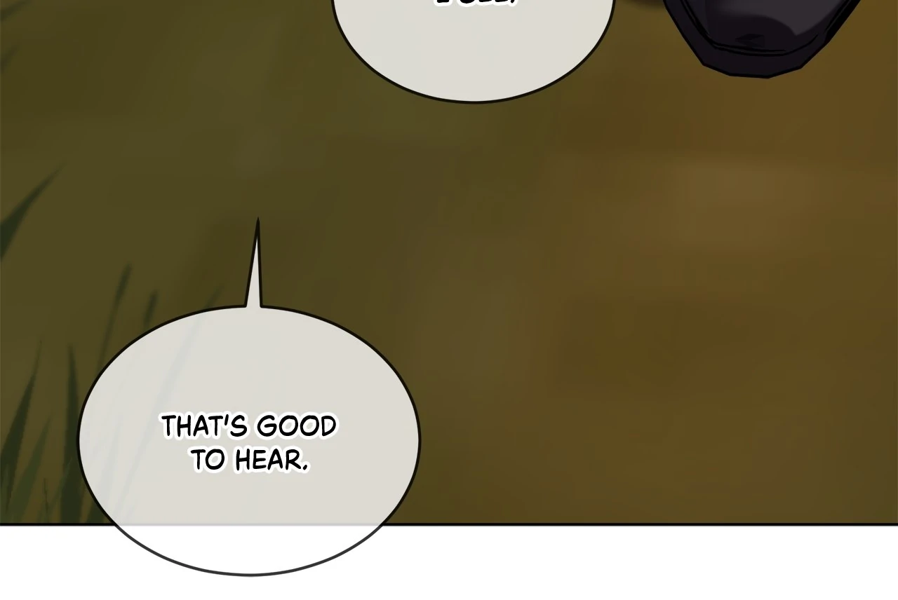 PASSION Chapter 122 - Page 25 in English