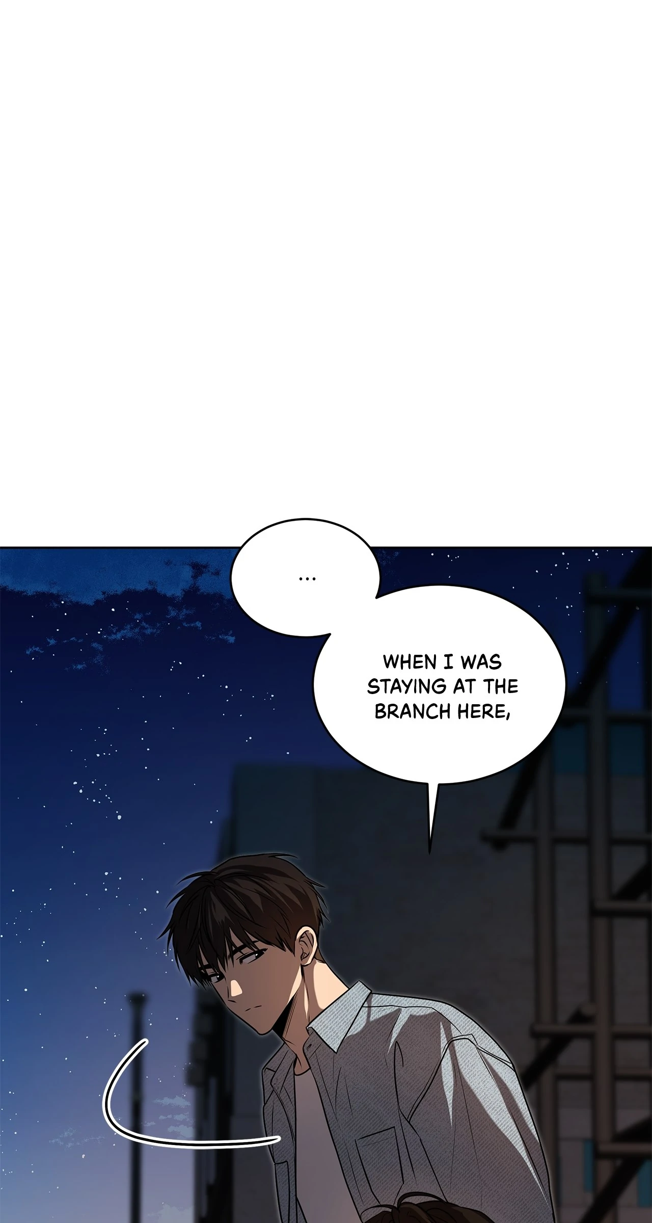 PASSION Chapter 122 - Page 26 in English