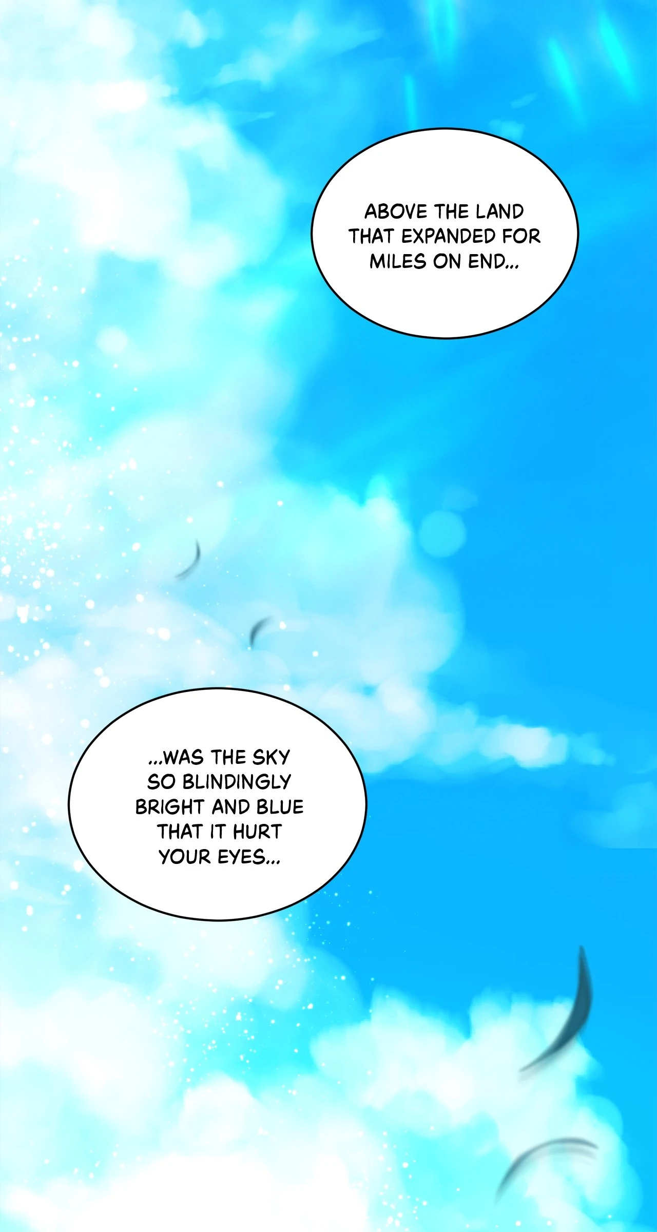PASSION Chapter 122 - Page 29 in English