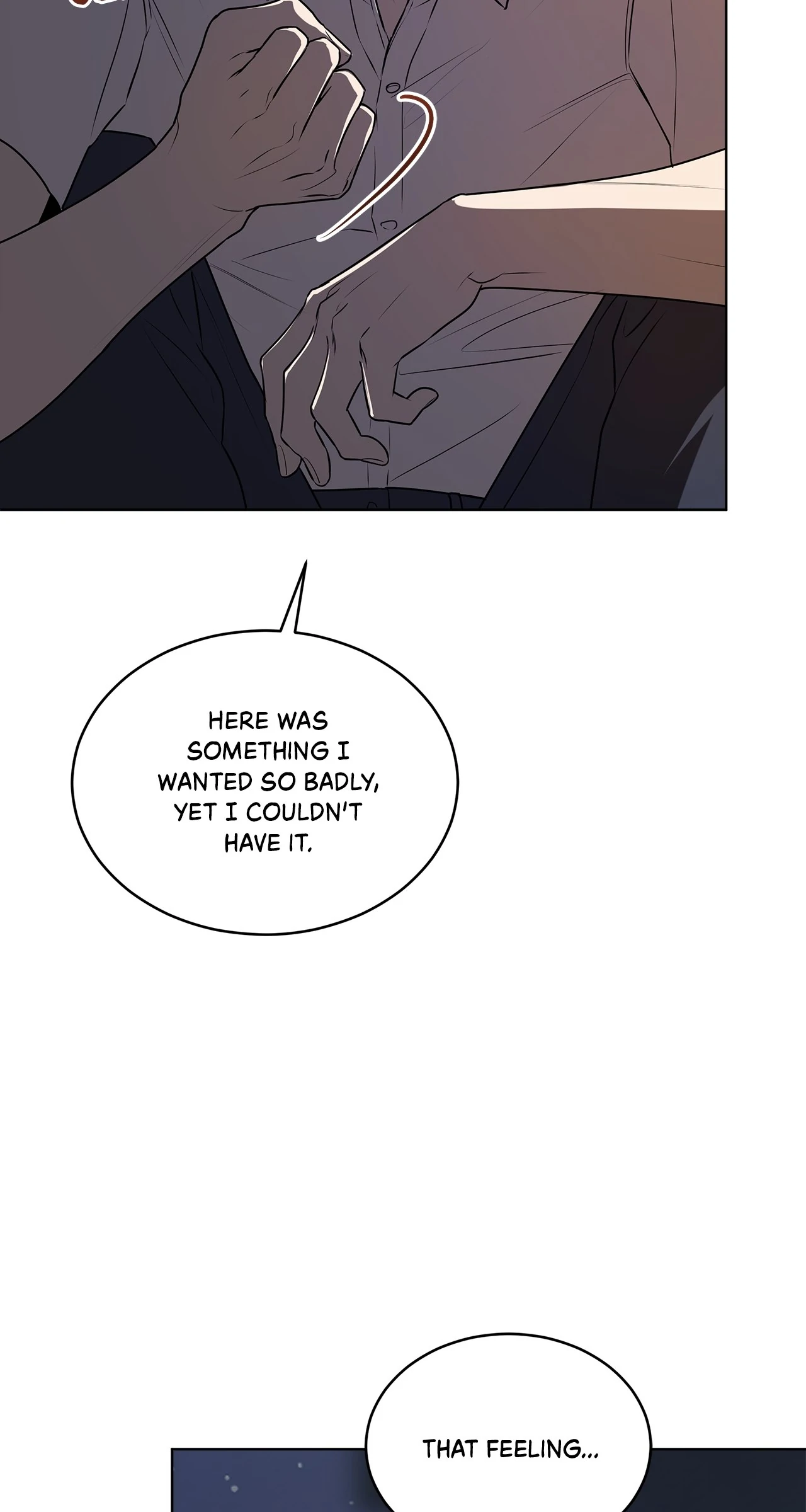 PASSION Chapter 122 - Page 35 in English