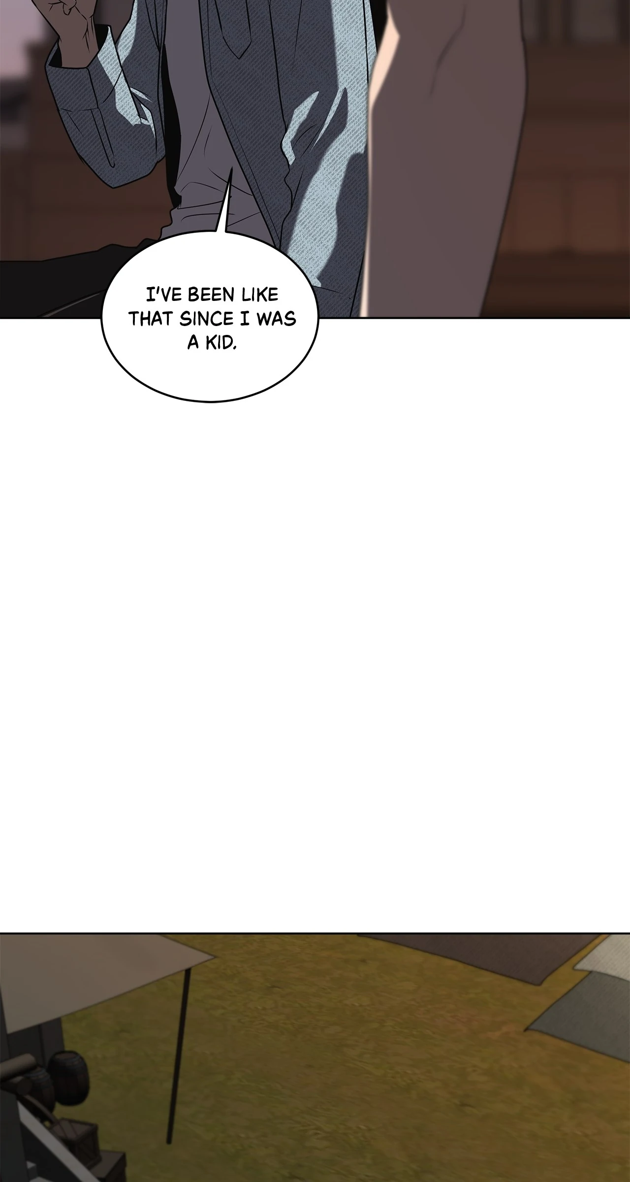 PASSION Chapter 122 - Page 40 in English