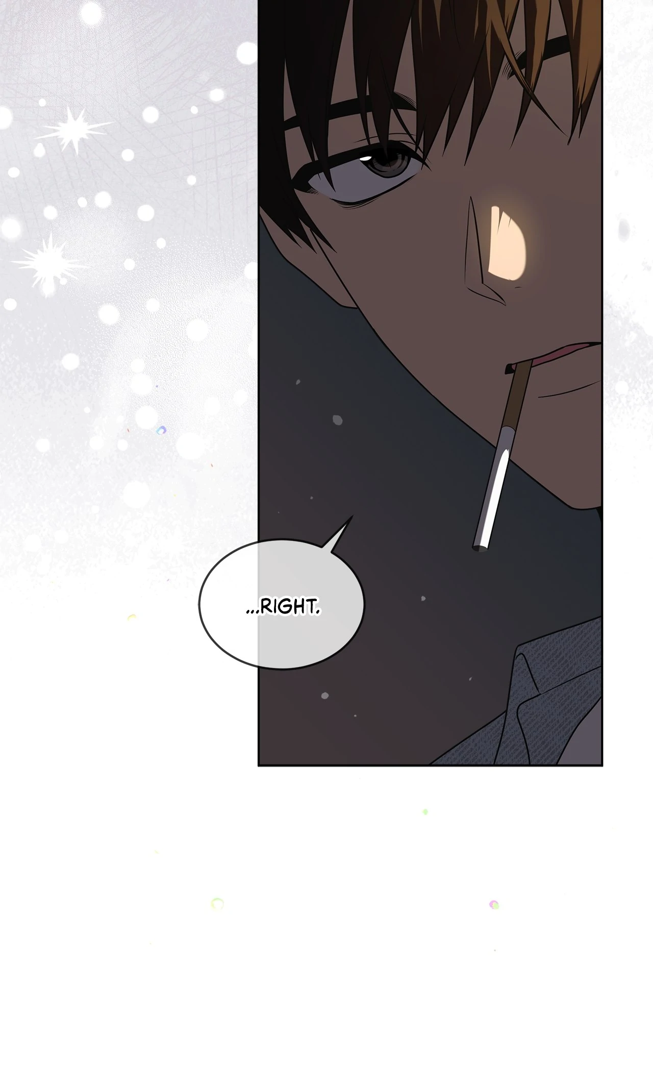 PASSION Chapter 122 - Page 42 in English