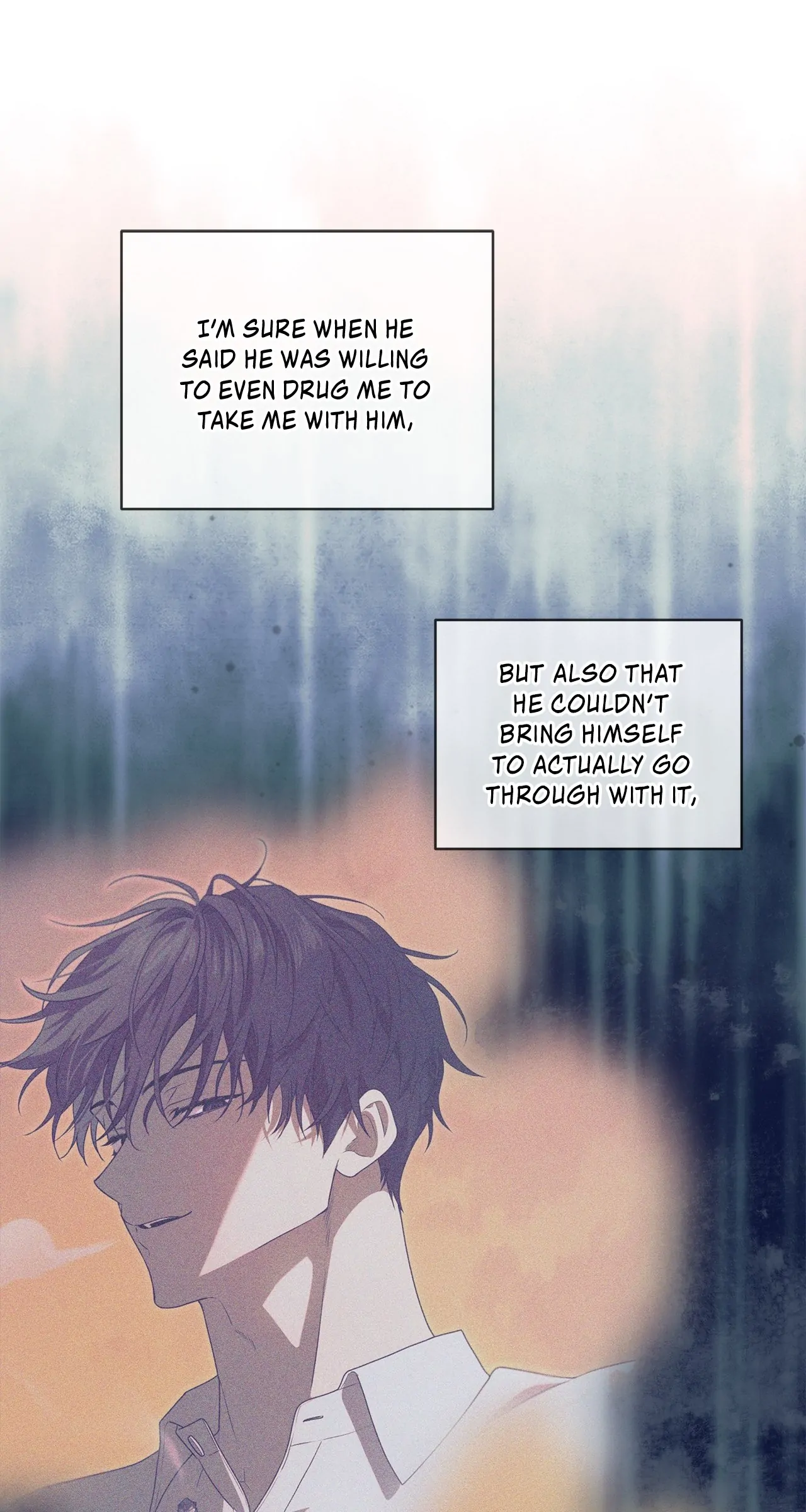 PASSION Chapter 122 - Page 43 in English