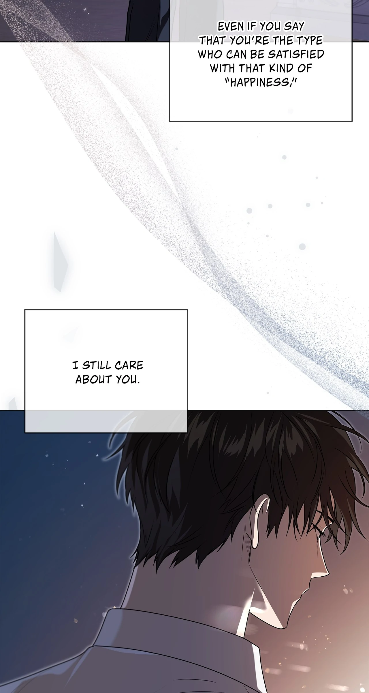 PASSION Chapter 122 - Page 47 in English