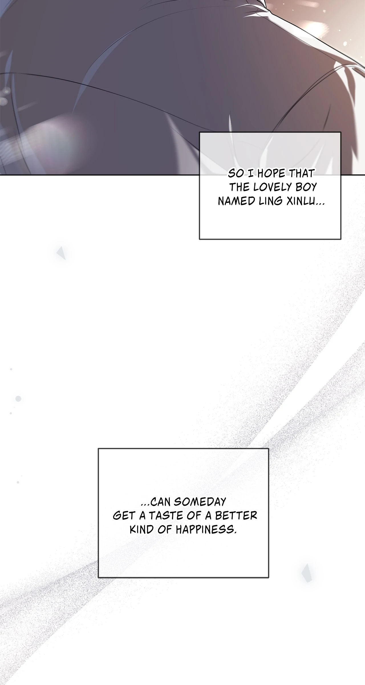 PASSION Chapter 122 - Page 48 in English