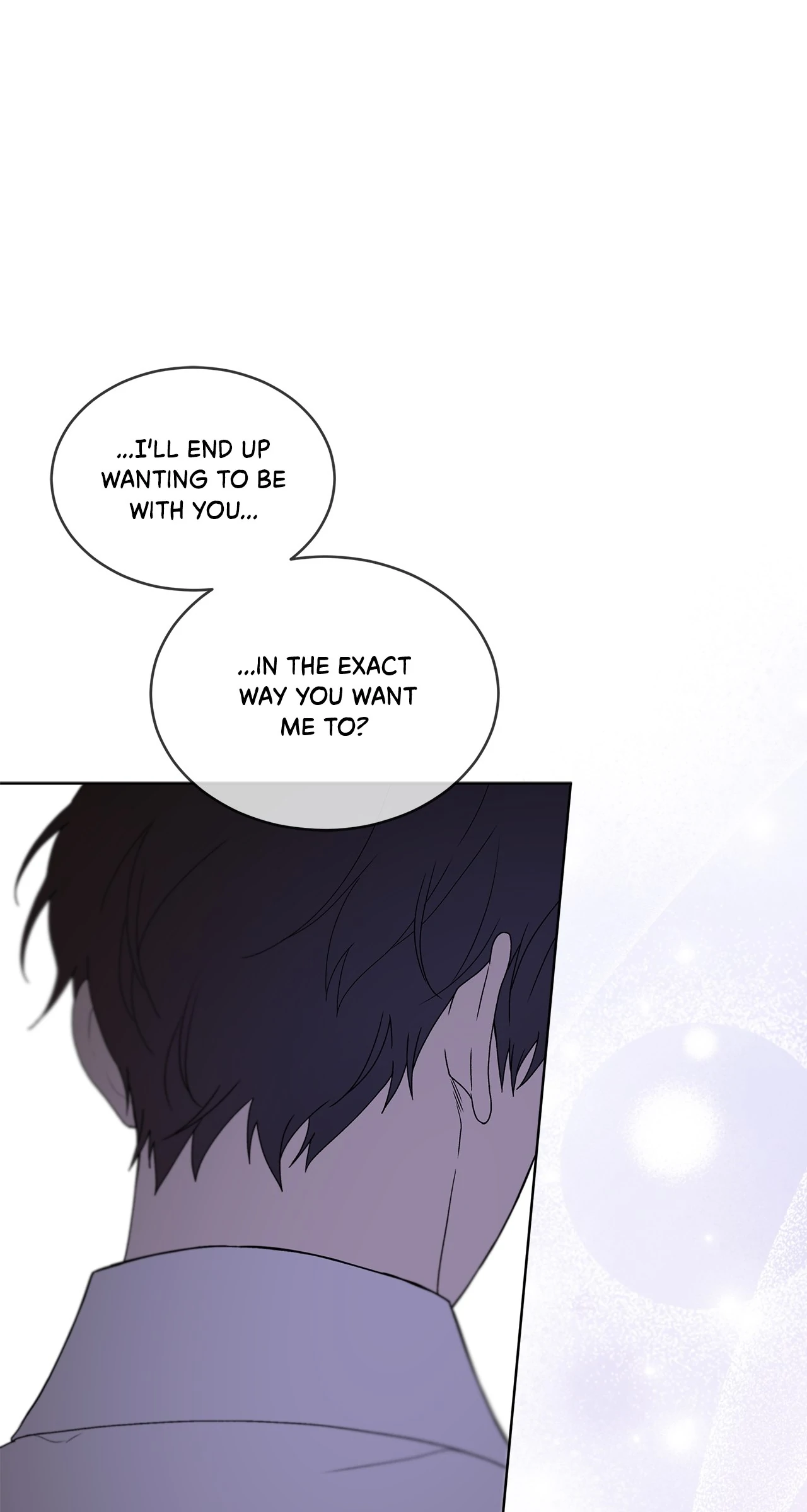 PASSION Chapter 122 - Page 50 in English