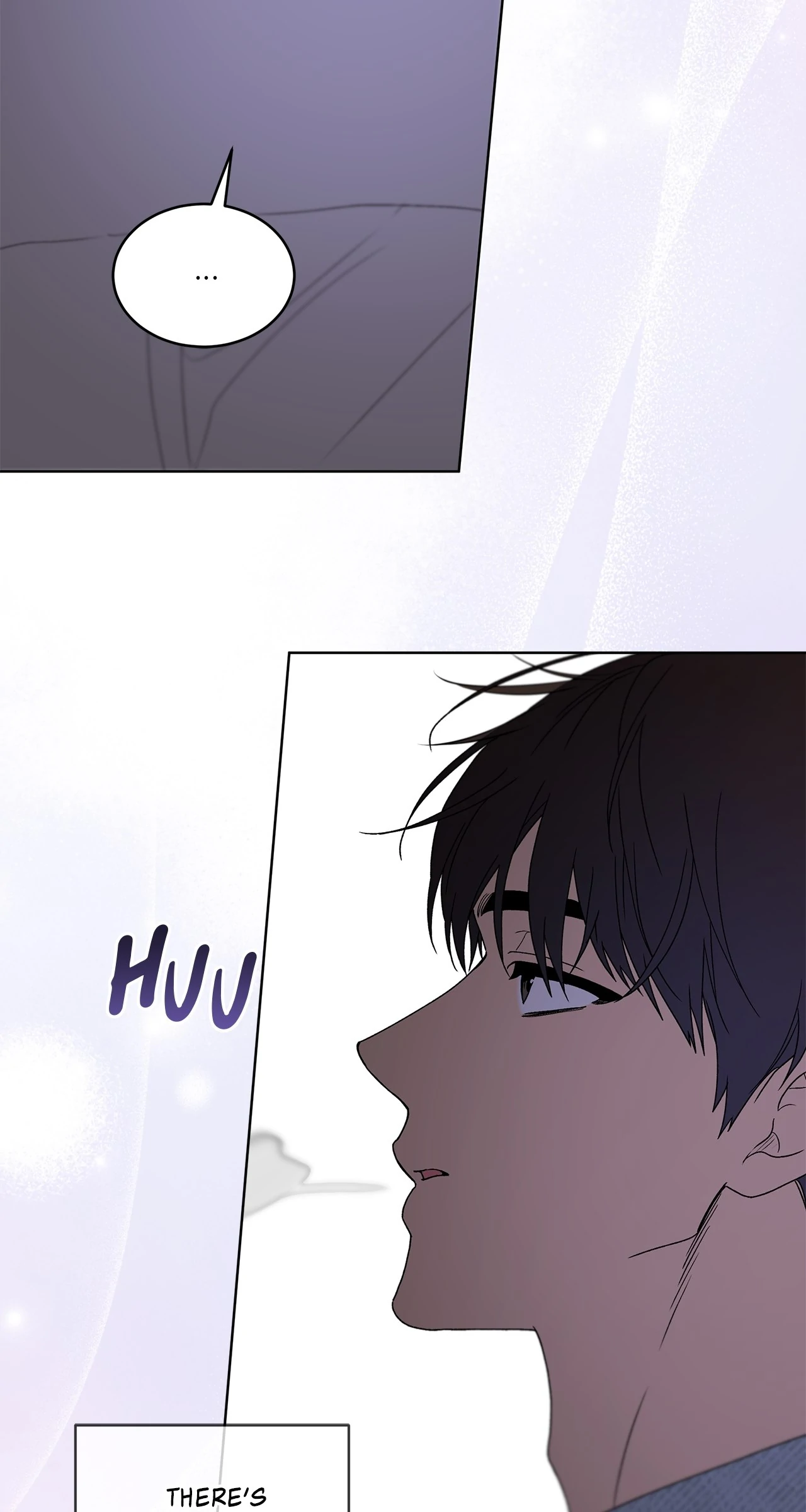 PASSION Chapter 122 - Page 51 in English