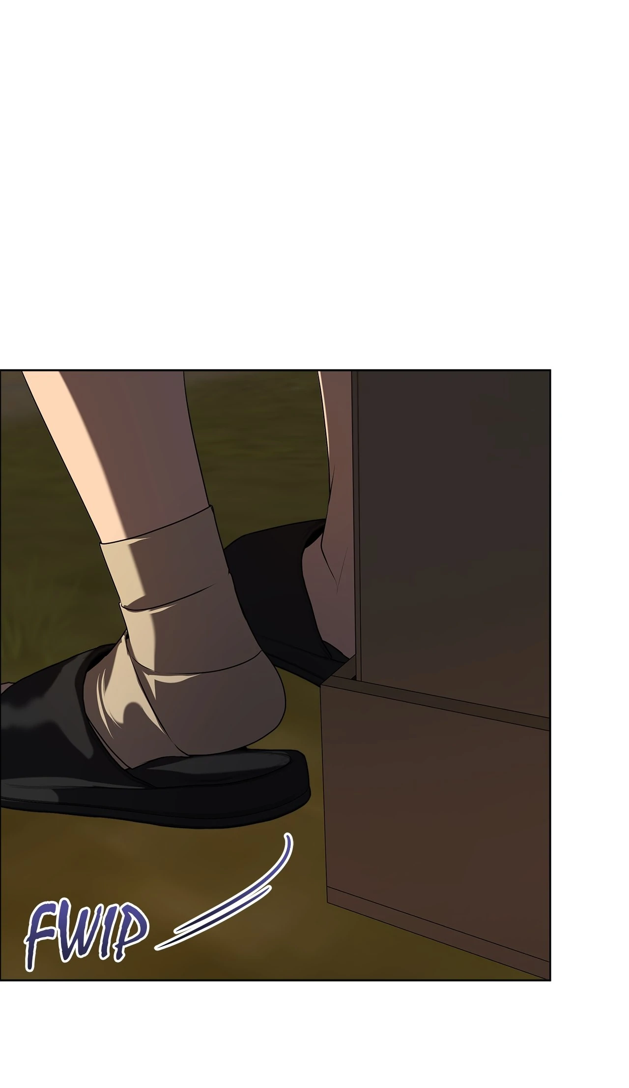PASSION Chapter 122 - Page 59 in English